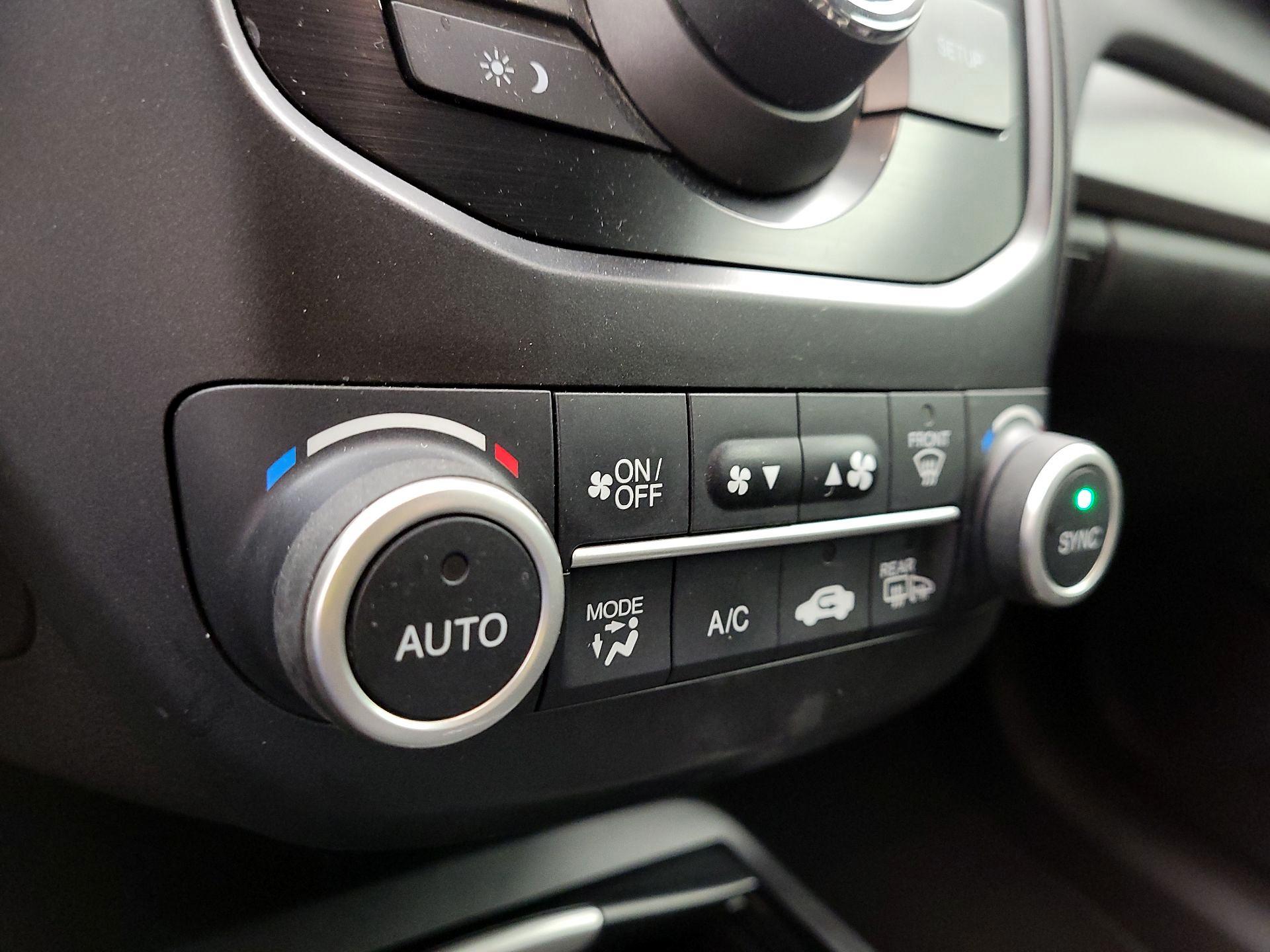 Thumbnail: 2018 Acura RDX - 16