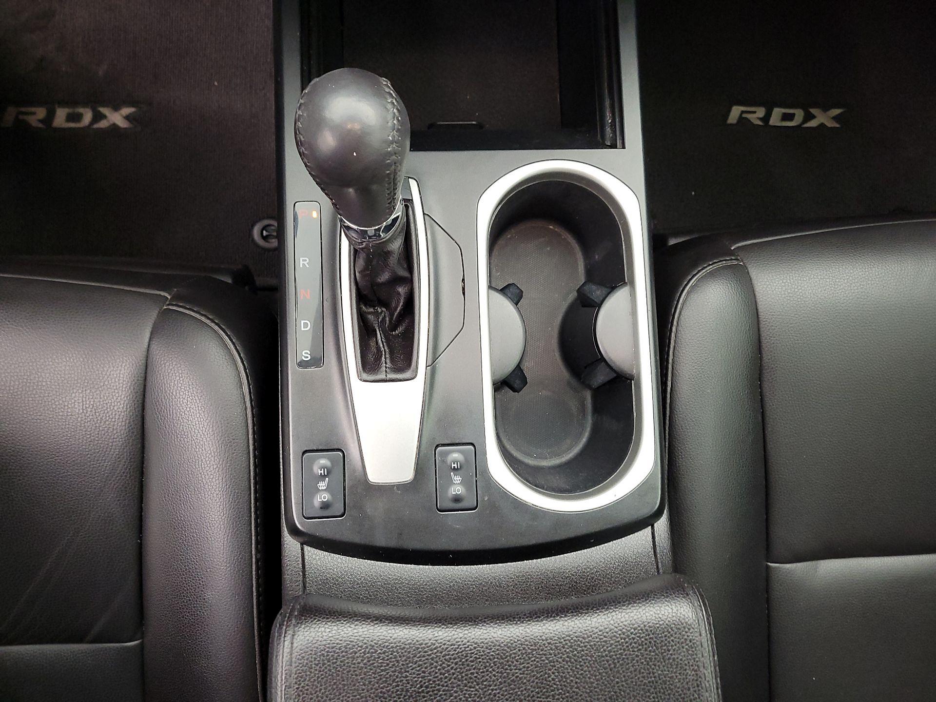 Thumbnail: 2018 Acura RDX - 17