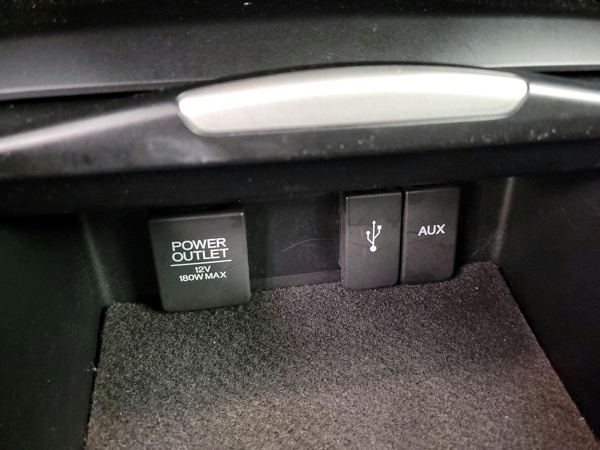 Thumbnail: 2018 Acura RDX - 18