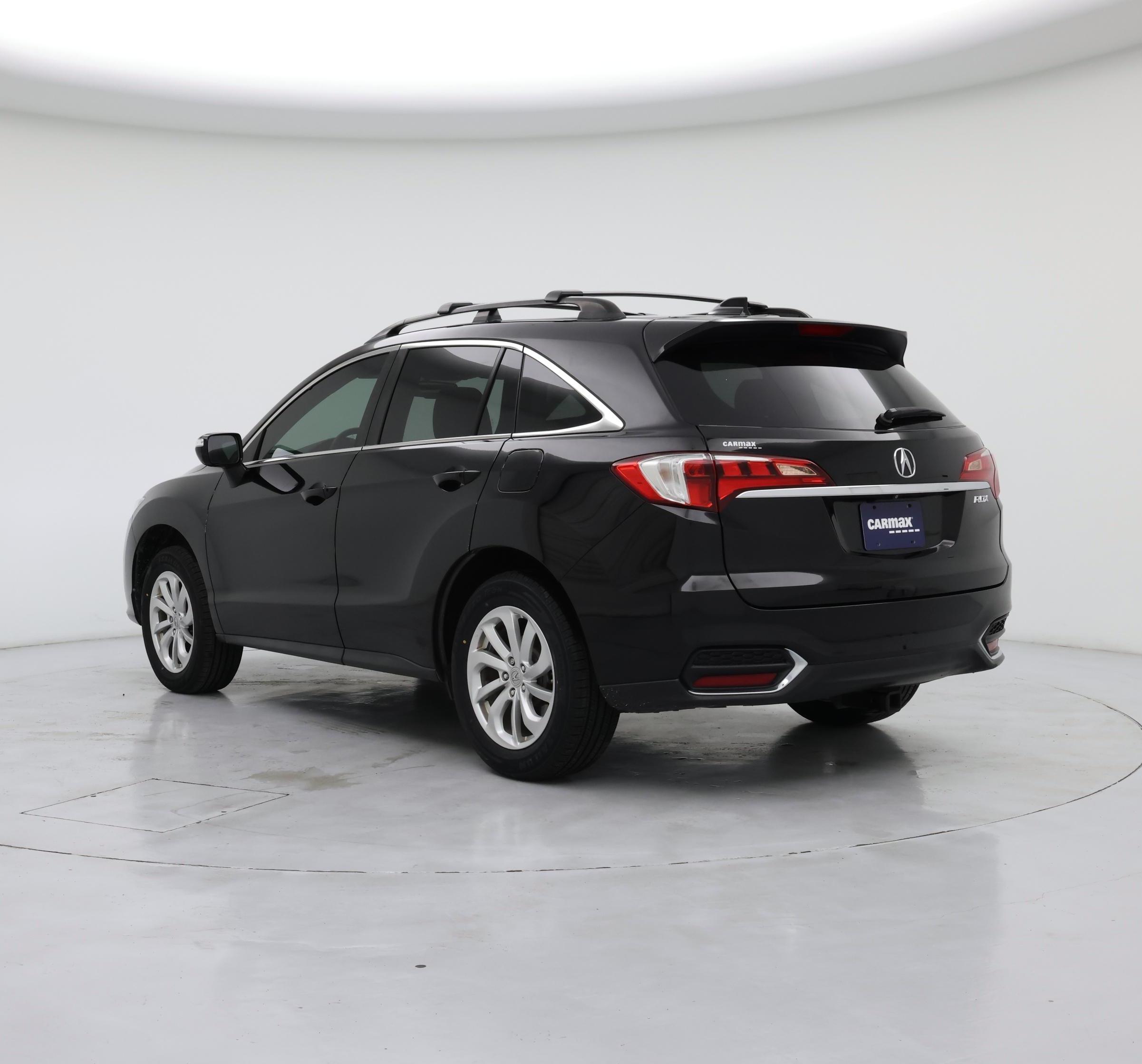 Thumbnail: 2018 Acura RDX - 2