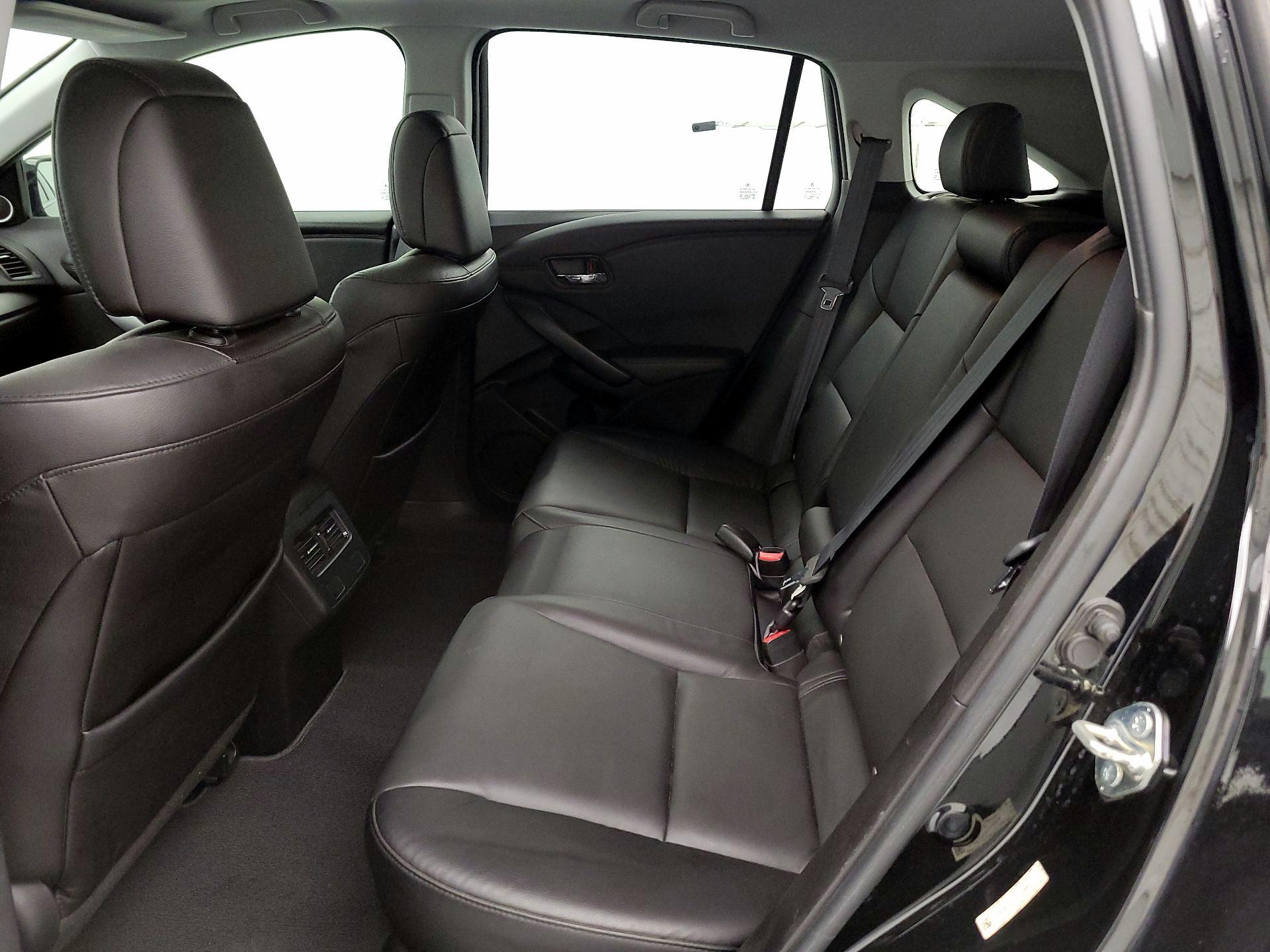 Thumbnail: 2018 Acura RDX - 20