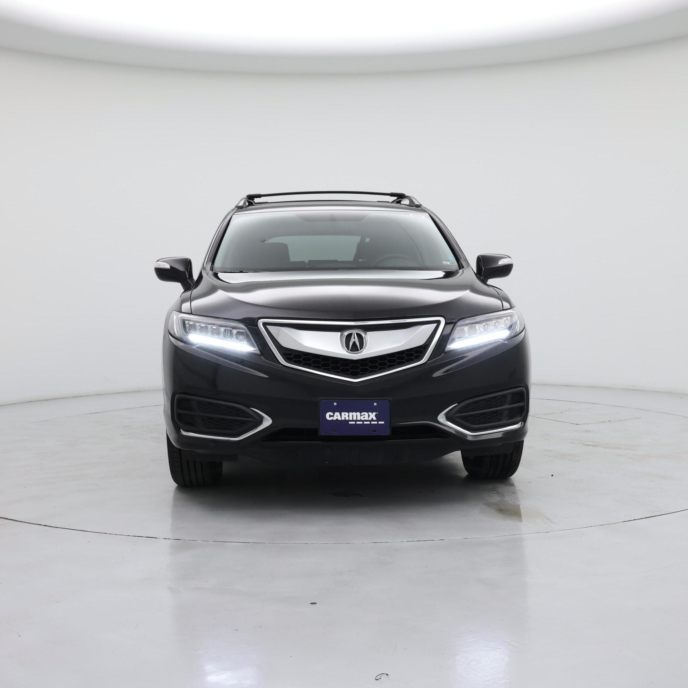 Thumbnail: 2018 Acura RDX - 5