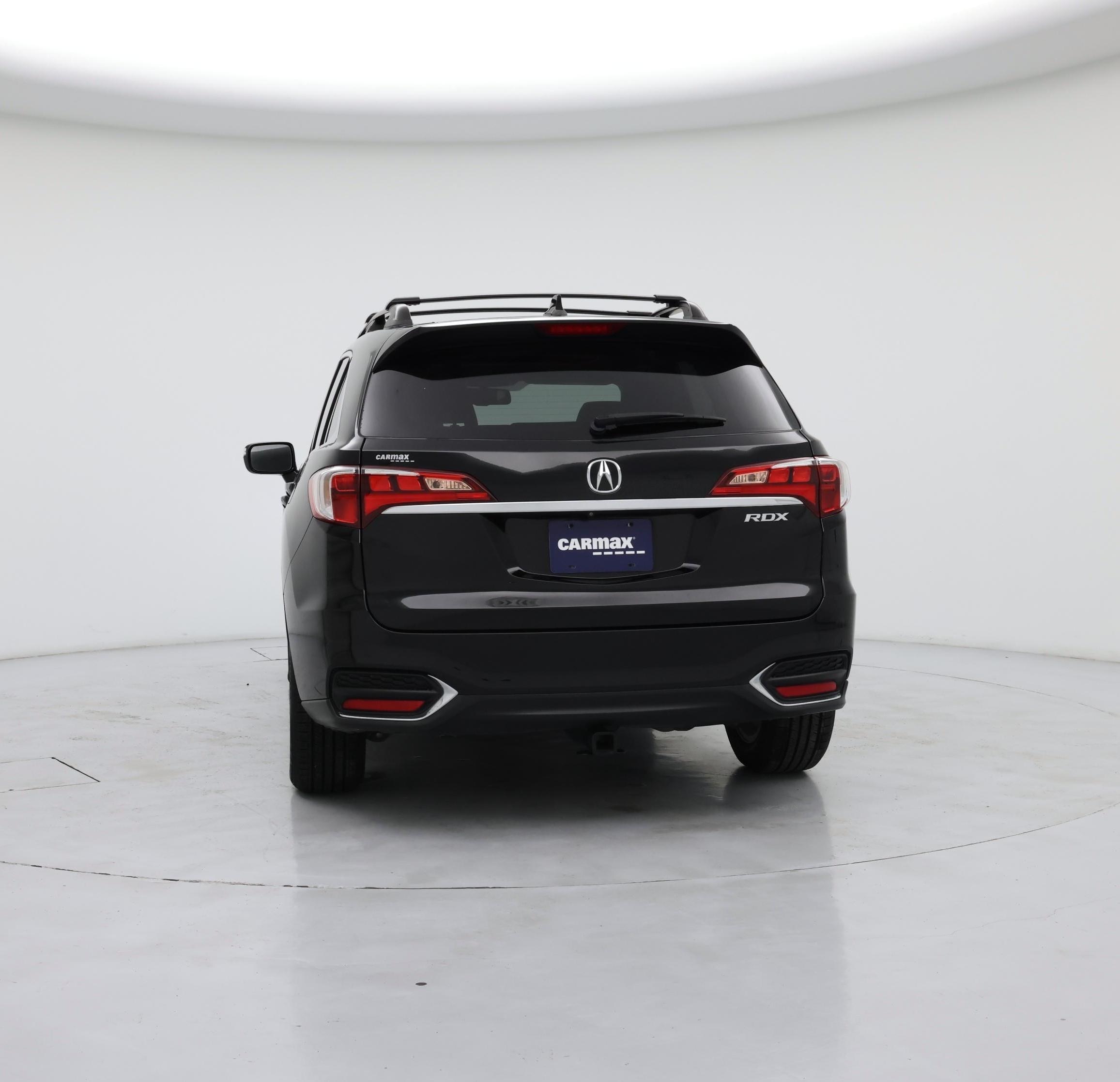 Thumbnail: 2018 Acura RDX - 6