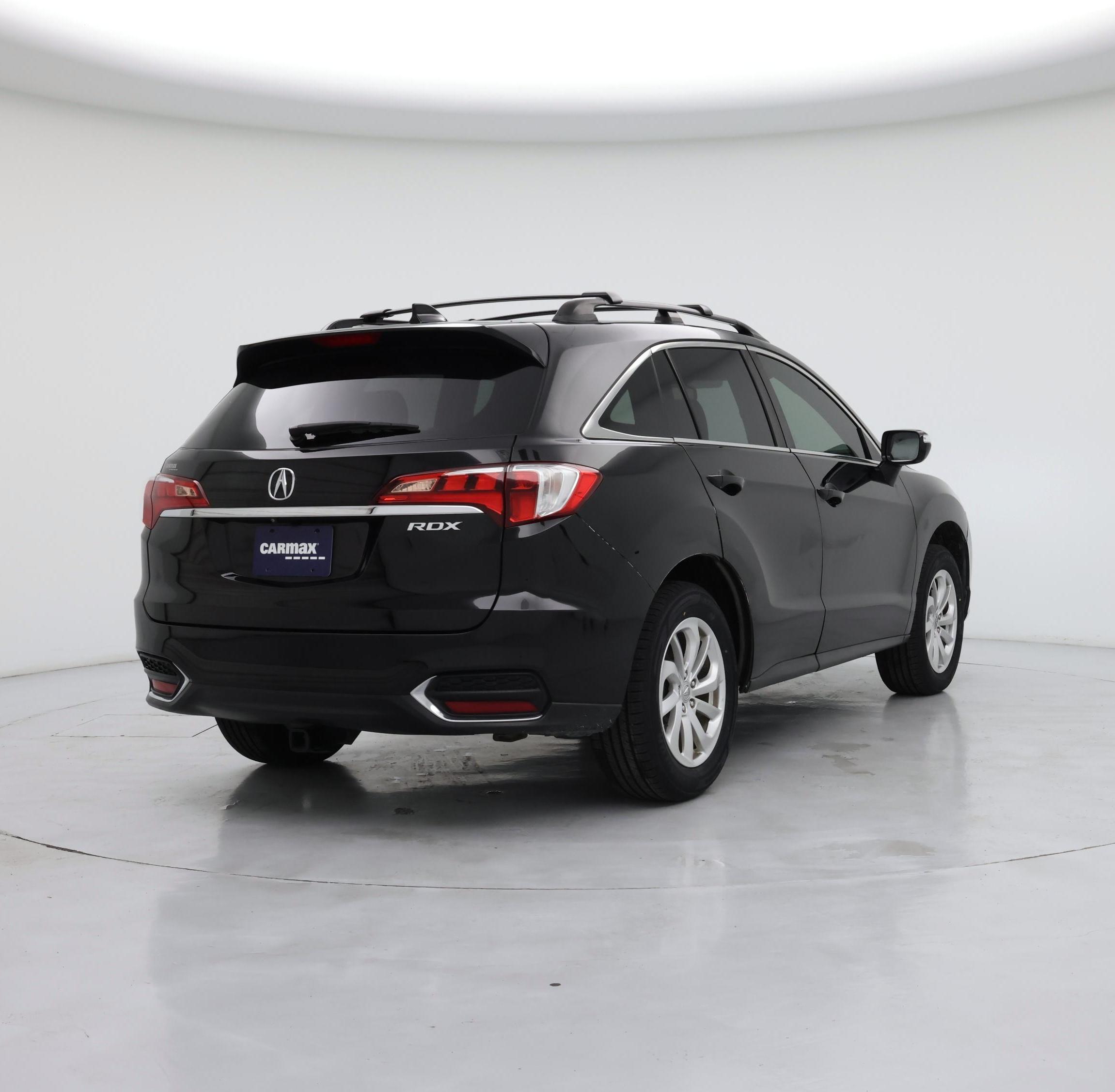 Thumbnail: 2018 Acura RDX - 8