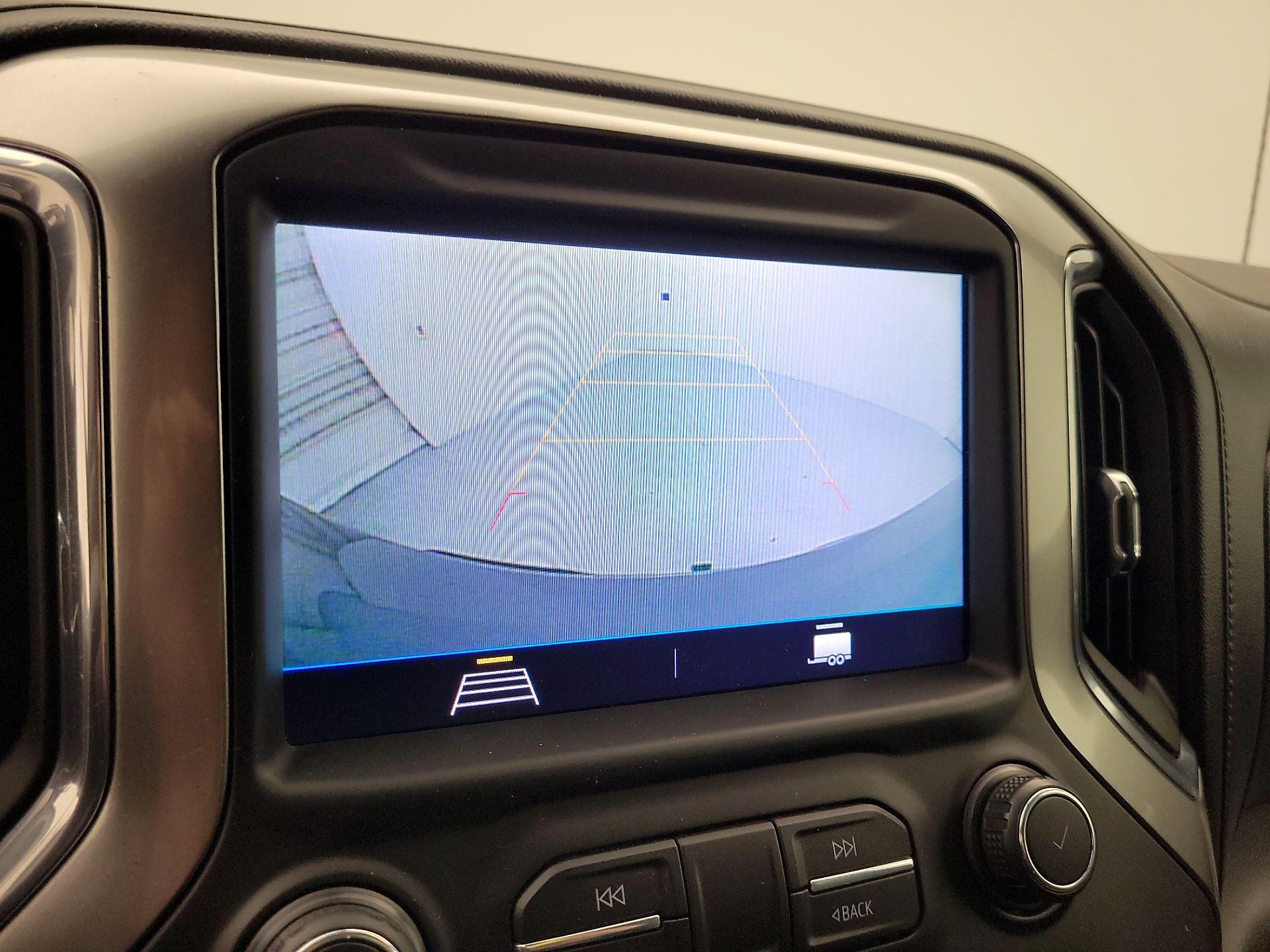 Thumbnail: 2019 Chevrolet Silverado 1500 - 14