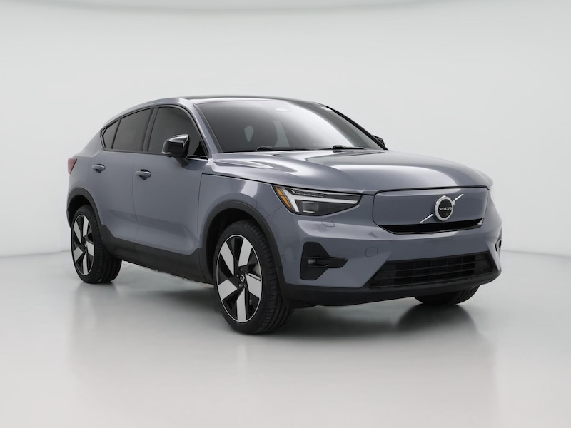 2023 Volvo C40 Ultimate -
                  Meridian, ID