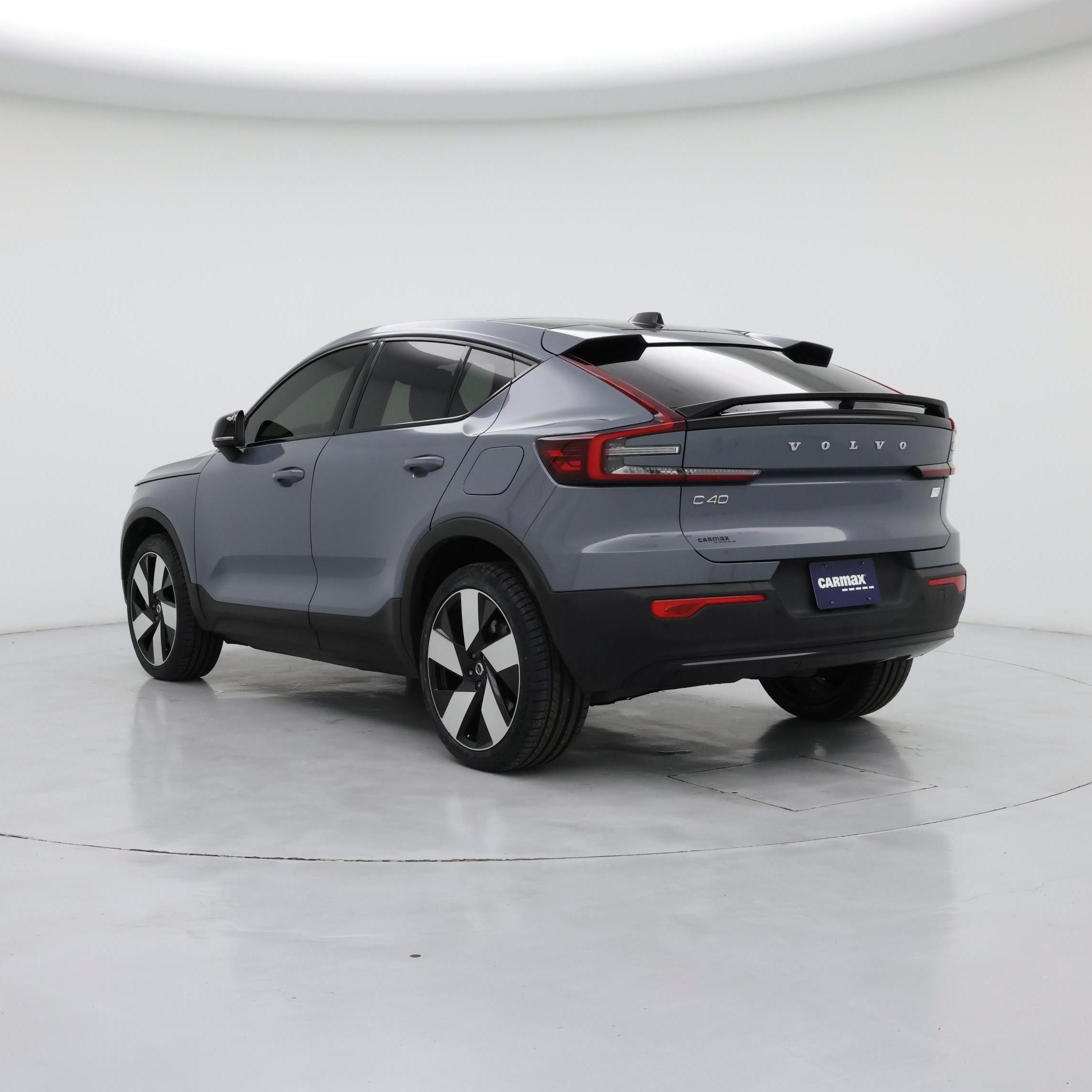 Thumbnail: 2023 Volvo C40 - 2