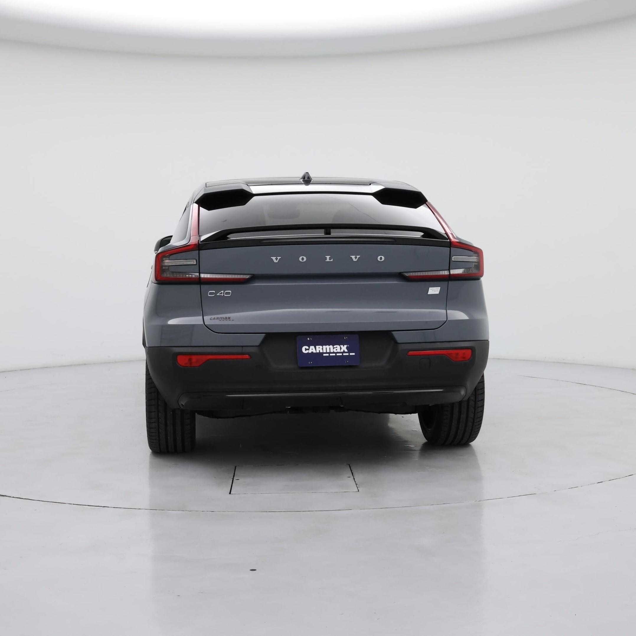 Thumbnail: 2023 Volvo C40 - 6