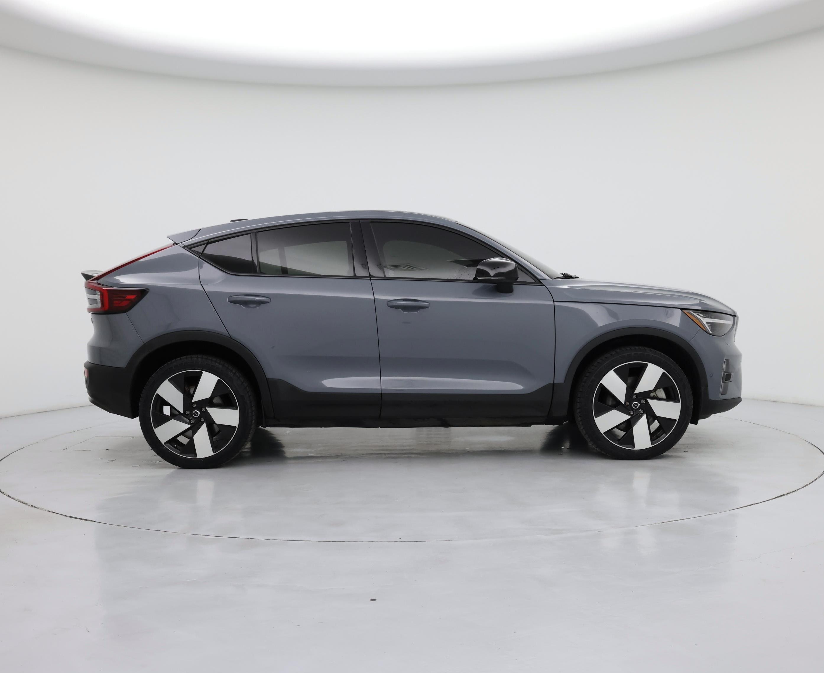 Thumbnail: 2023 Volvo C40 - 7