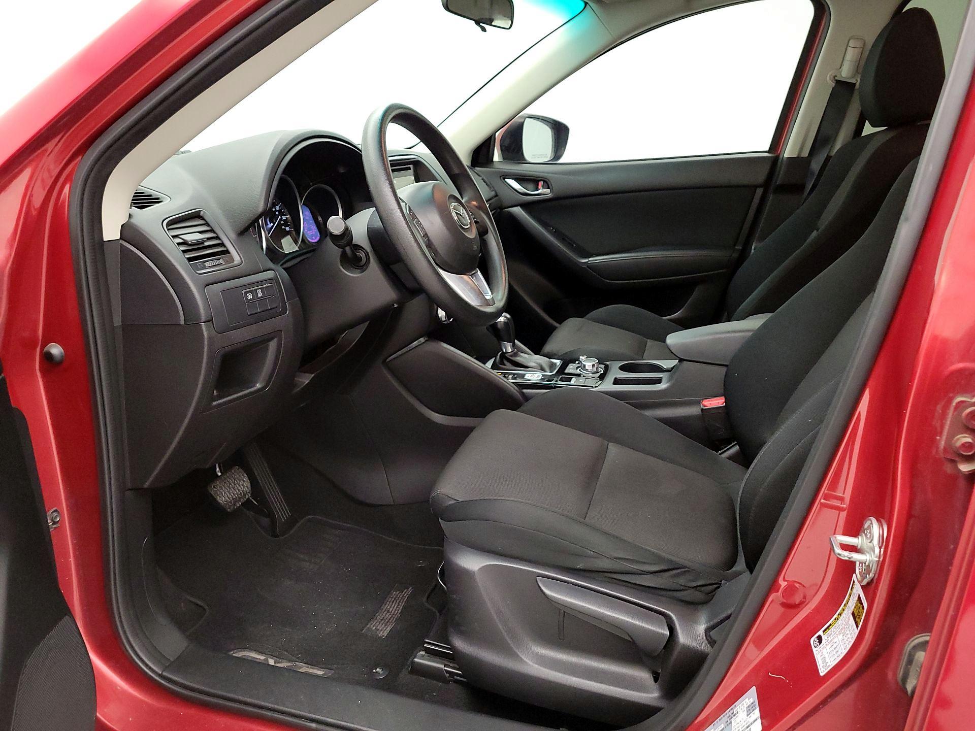 Thumbnail: 2016 Mazda CX-5 - 11