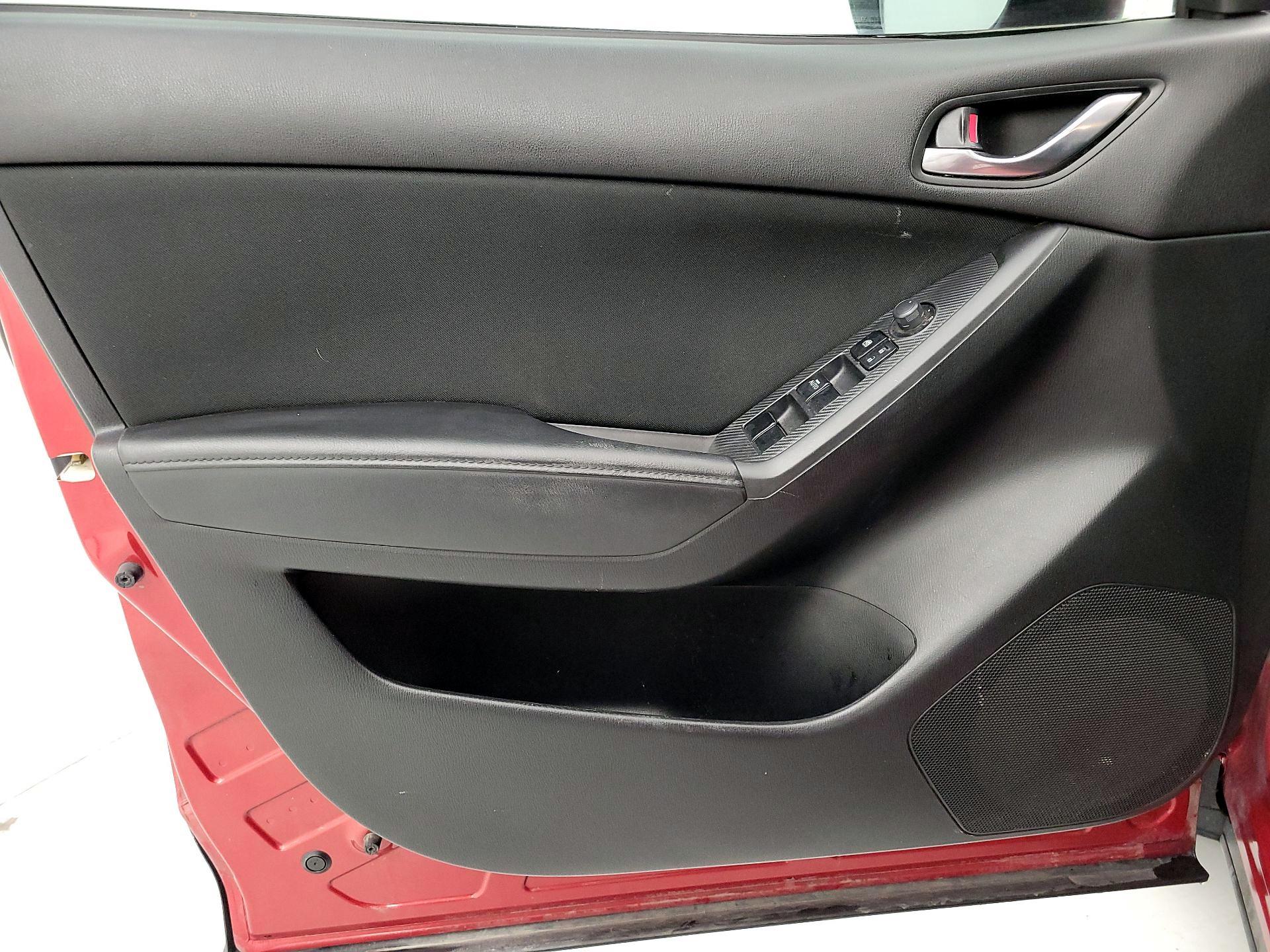 Thumbnail: 2016 Mazda CX-5 - 12