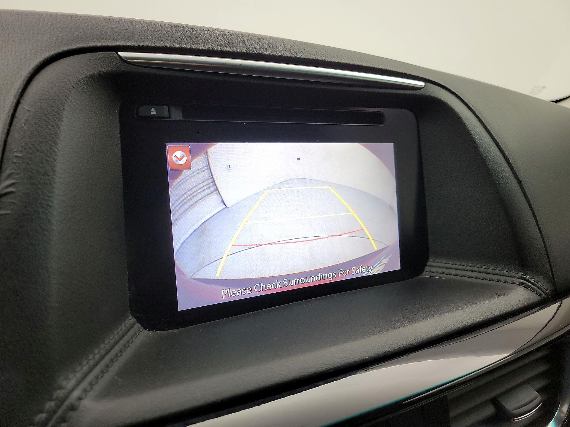 Thumbnail: 2016 Mazda CX-5 - 15