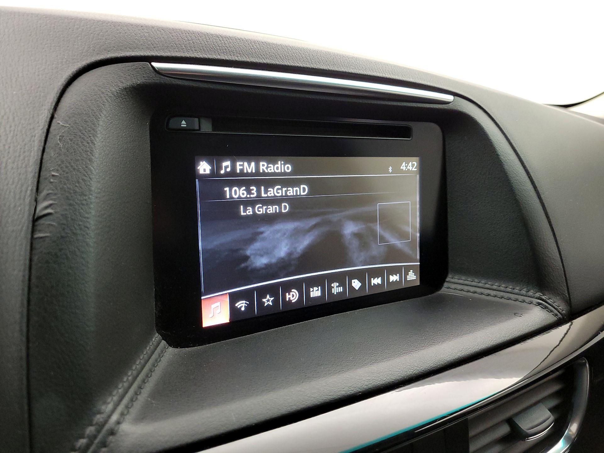 Thumbnail: 2016 Mazda CX-5 - 16