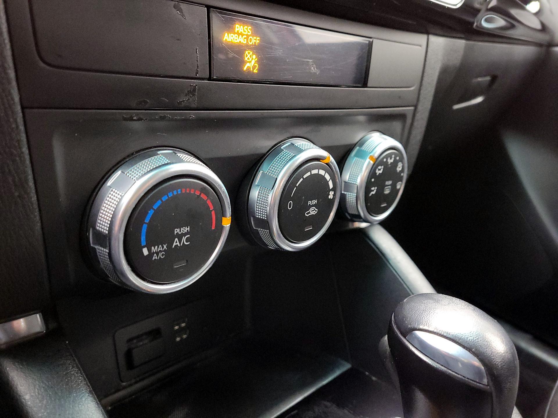 Thumbnail: 2016 Mazda CX-5 - 17