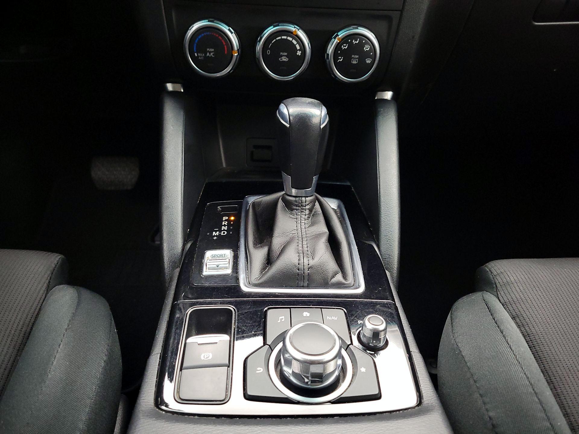 Thumbnail: 2016 Mazda CX-5 - 18