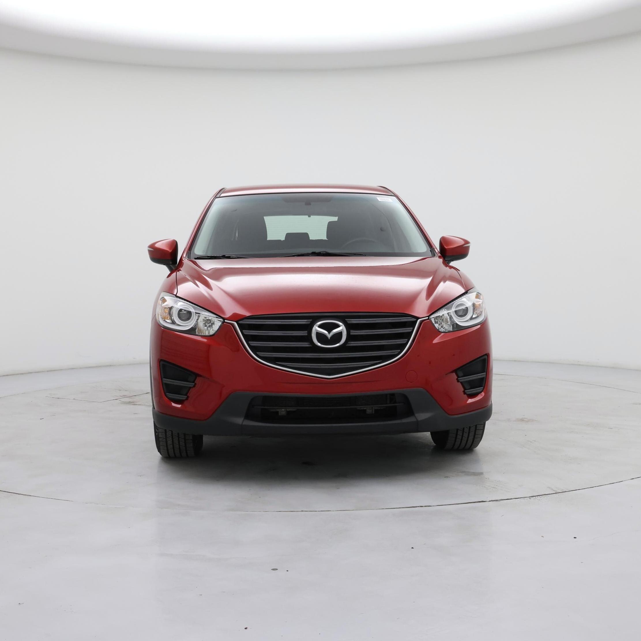 Thumbnail: 2016 Mazda CX-5 - 5