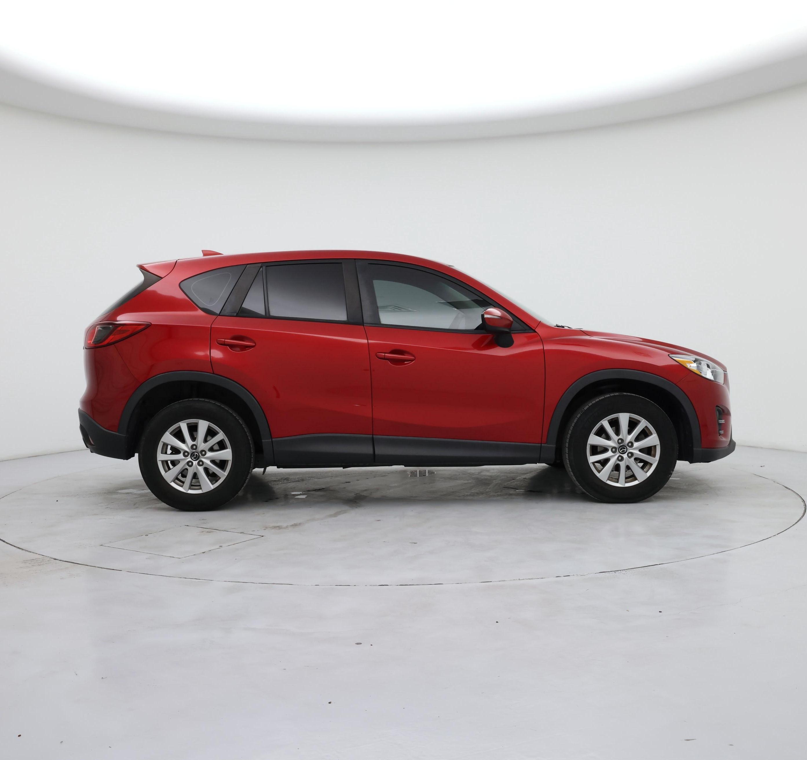 Thumbnail: 2016 Mazda CX-5 - 7