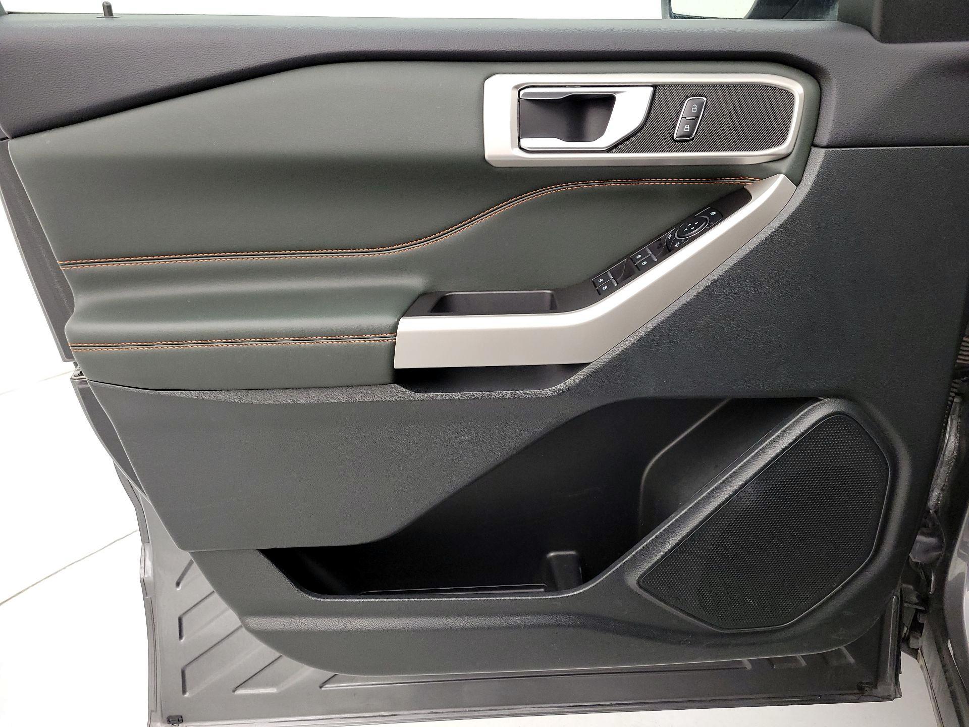 Thumbnail: 2023 Ford Explorer - 12