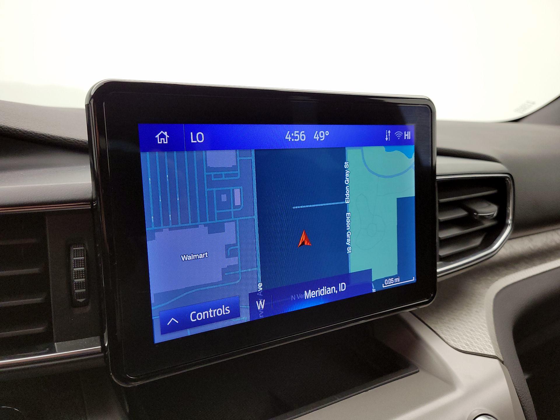 Thumbnail: 2023 Ford Explorer - 14