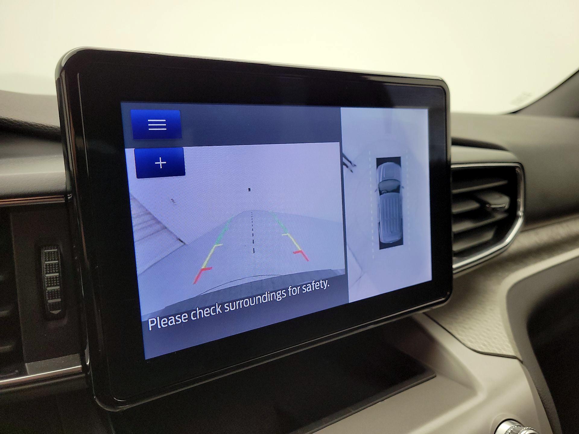 Thumbnail: 2023 Ford Explorer - 15