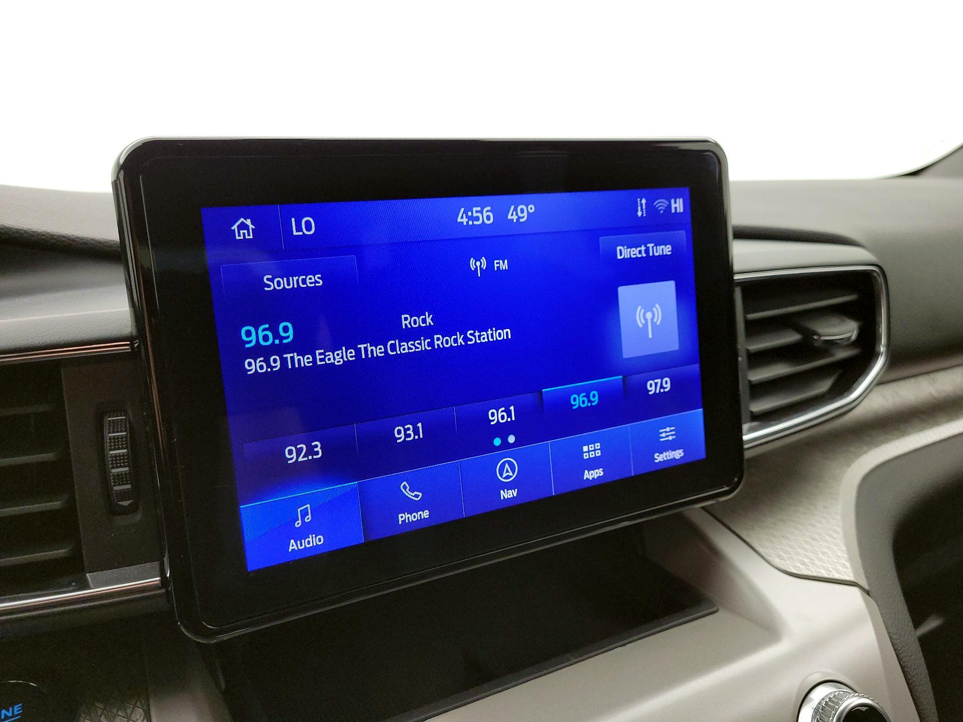 Thumbnail: 2023 Ford Explorer - 16