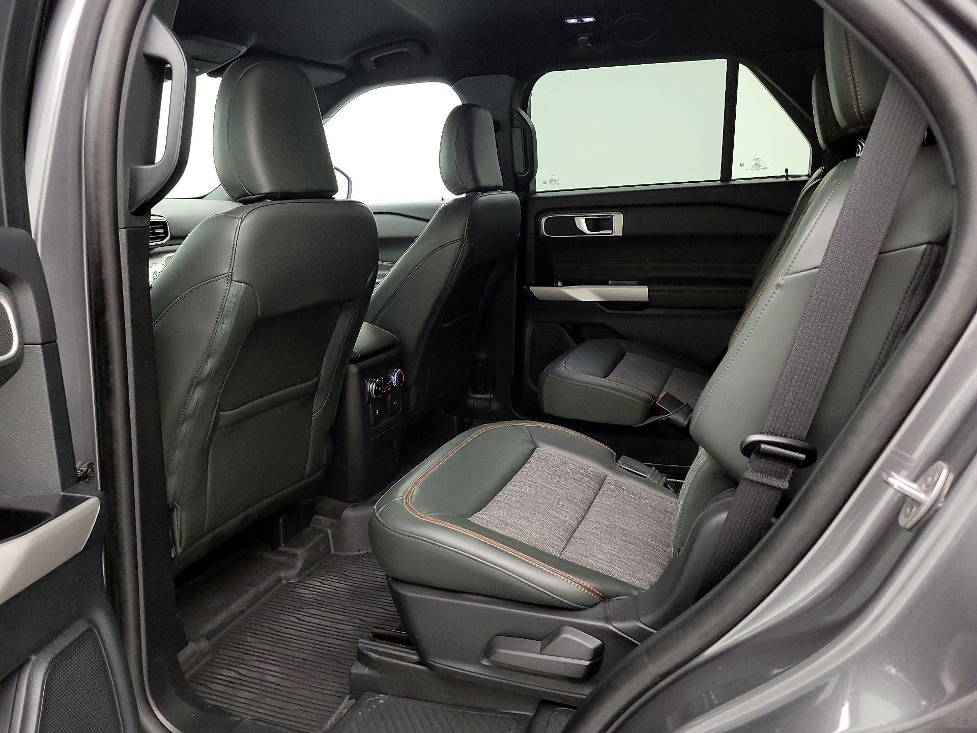 Thumbnail: 2023 Ford Explorer - 20