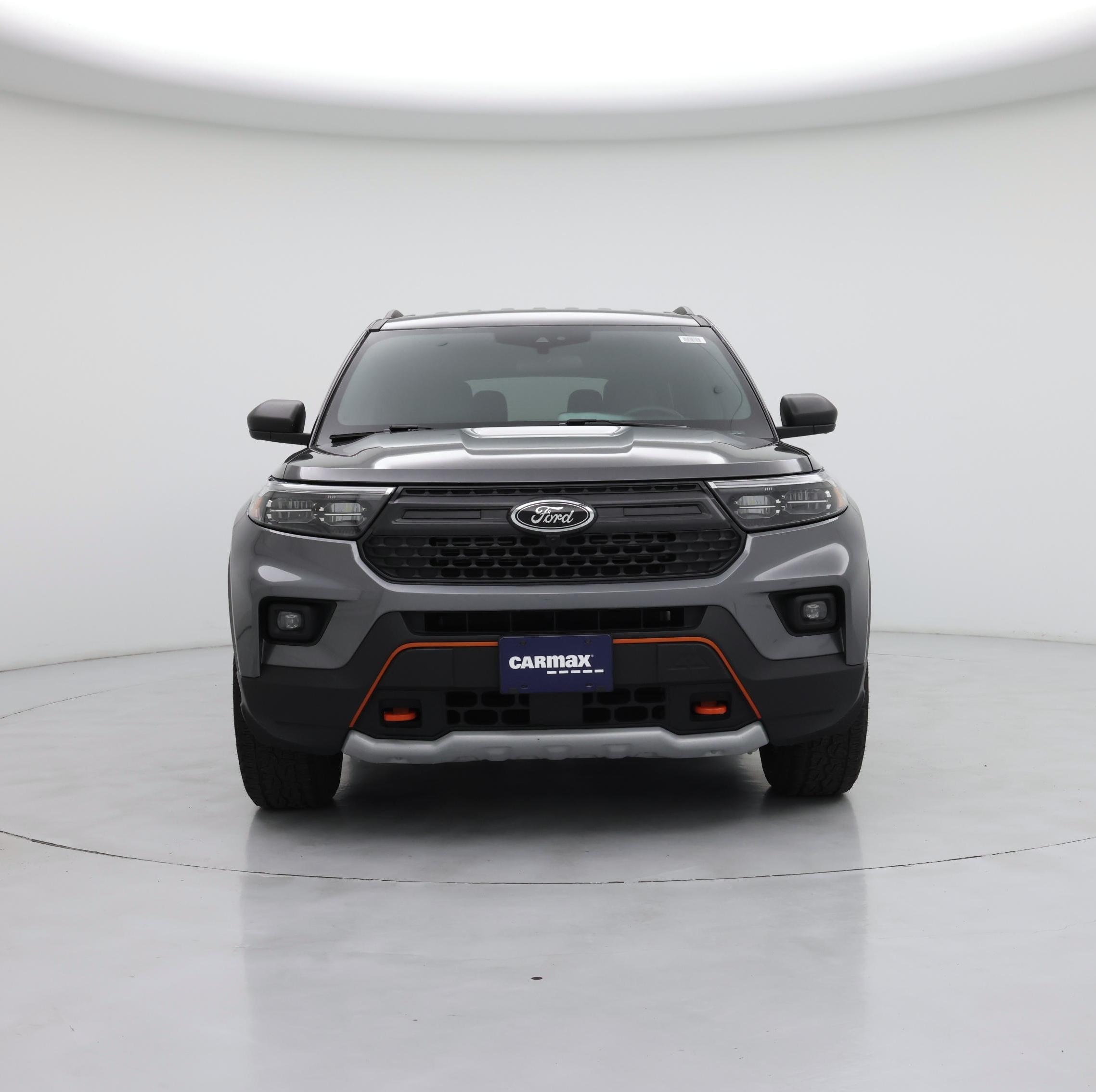 Thumbnail: 2023 Ford Explorer - 5