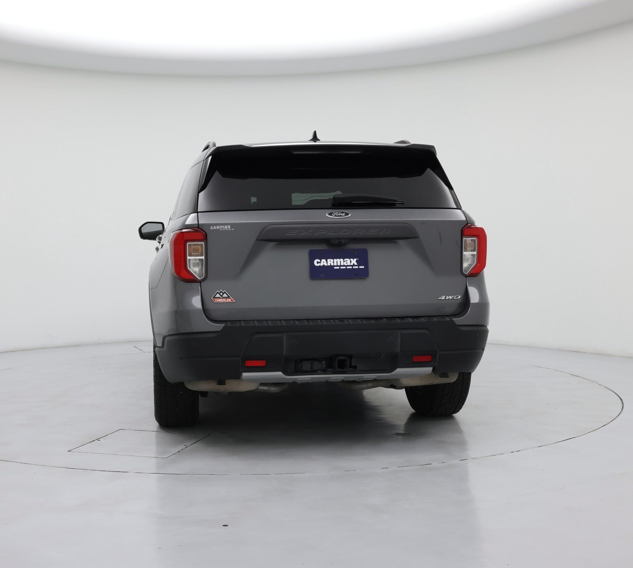 Thumbnail: 2023 Ford Explorer - 6