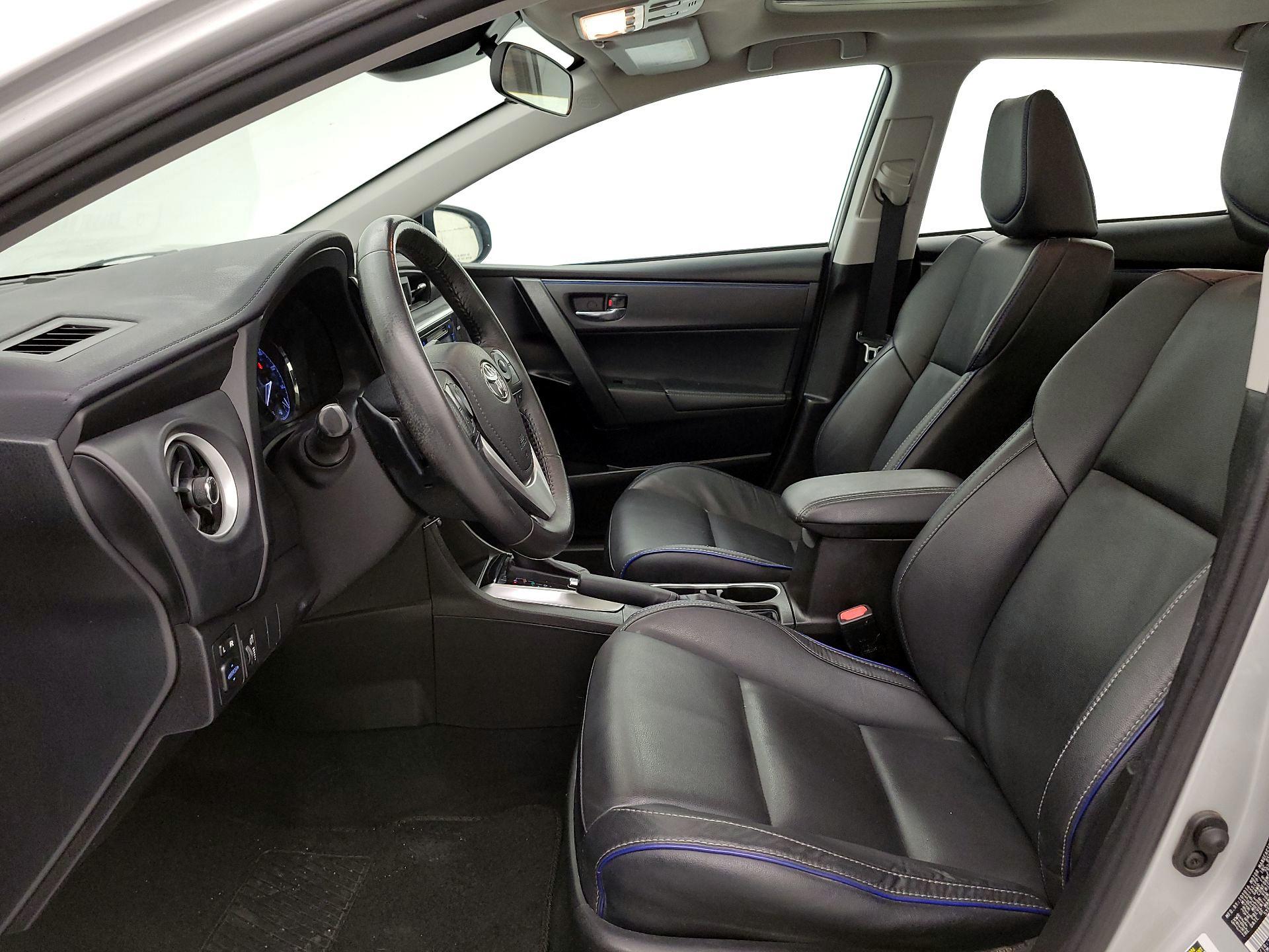 Thumbnail: 2017 Toyota Corolla - 11