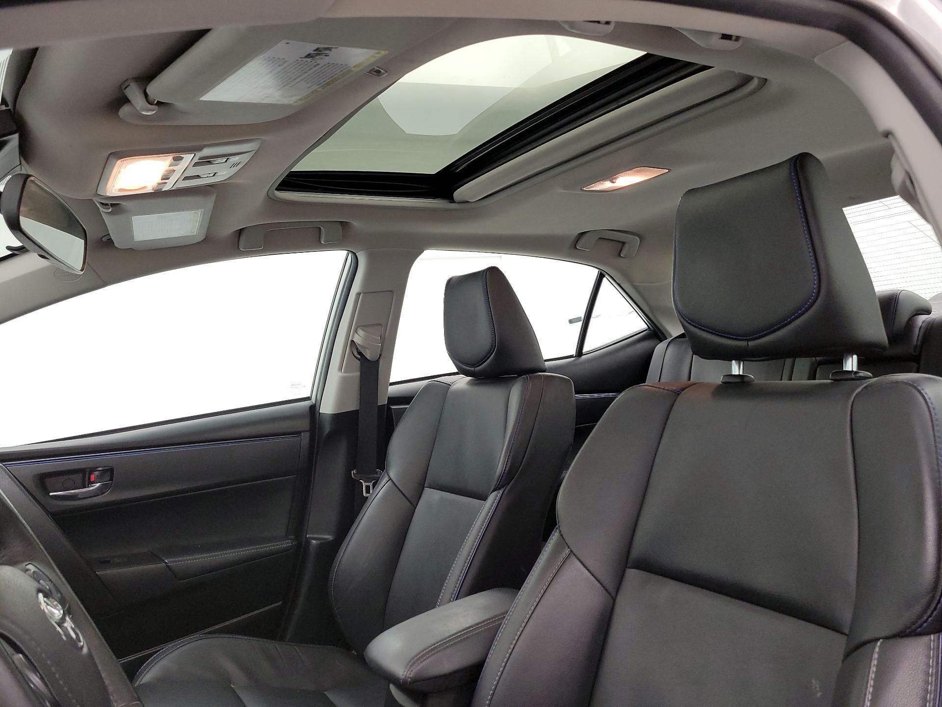 Thumbnail: 2017 Toyota Corolla - 19