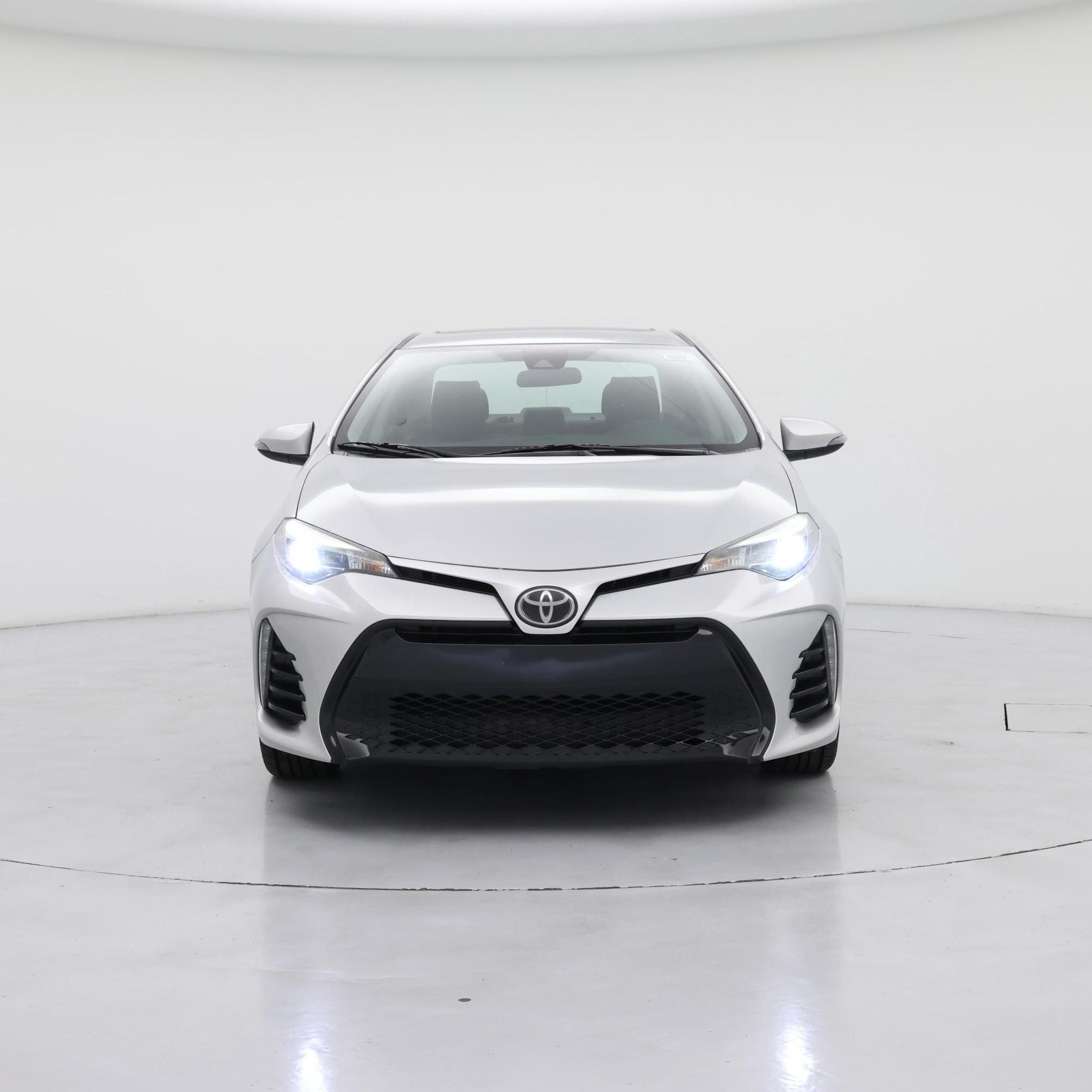 Thumbnail: 2017 Toyota Corolla - 5