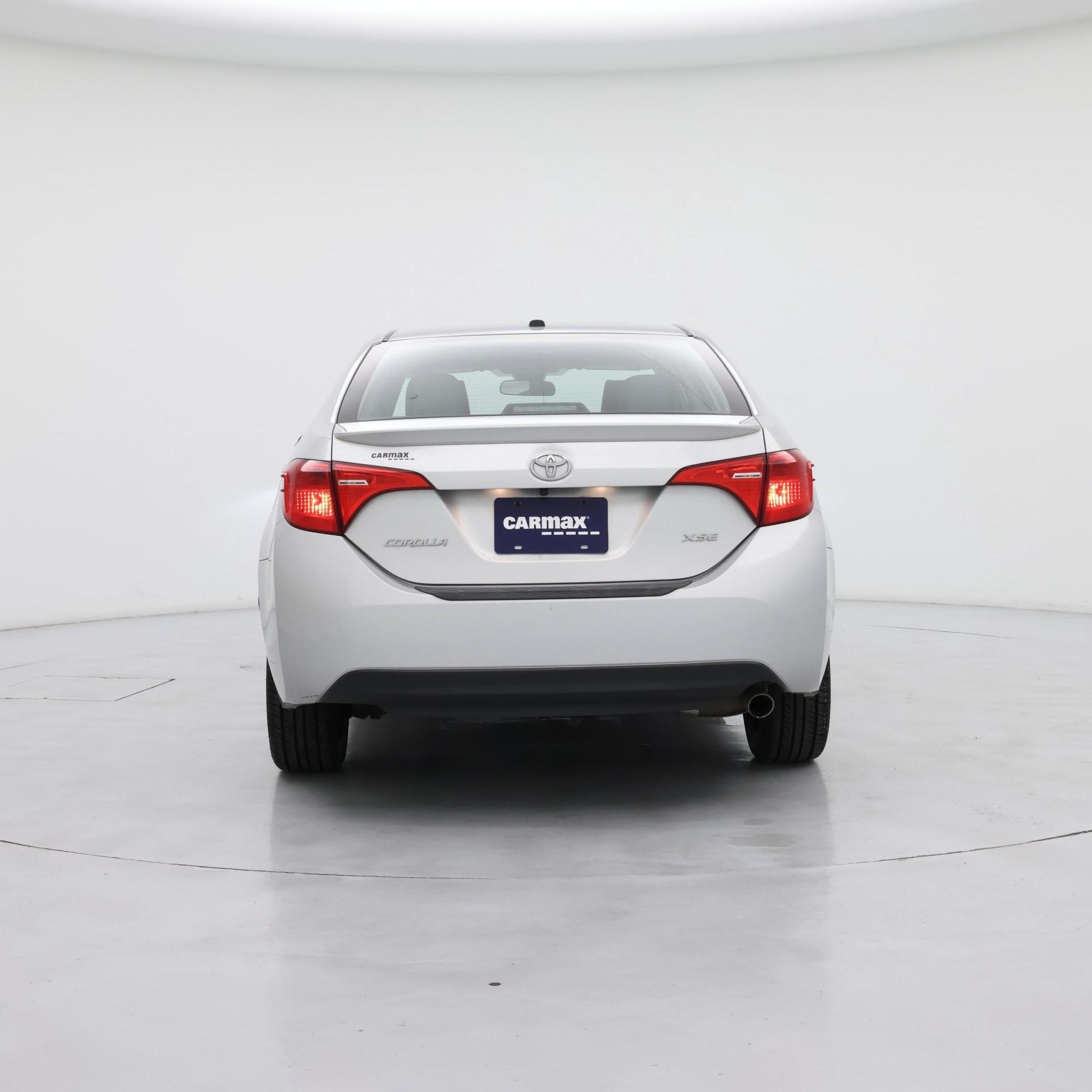 Thumbnail: 2017 Toyota Corolla - 6