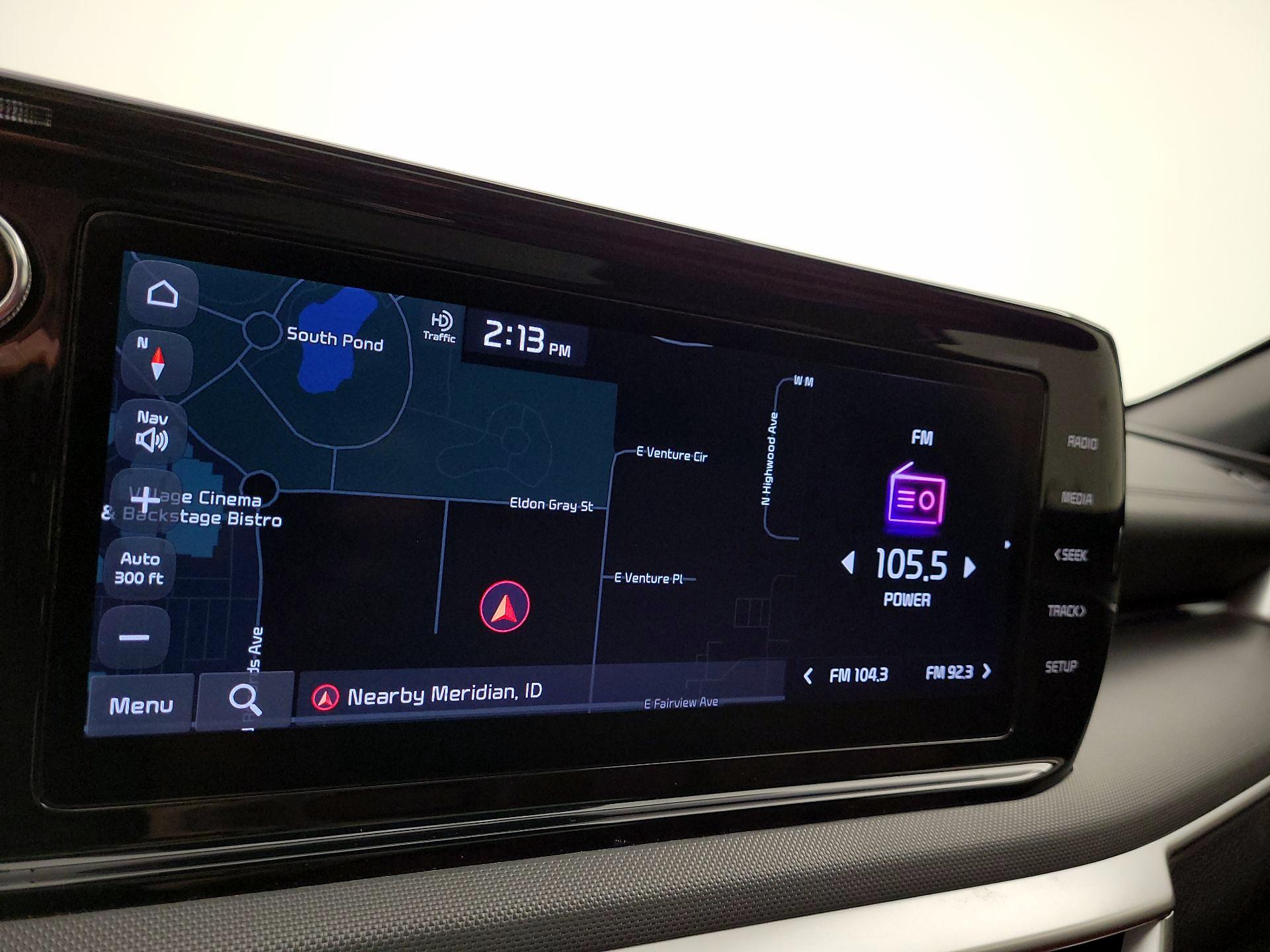 Thumbnail: 2023 Kia K5 - 14