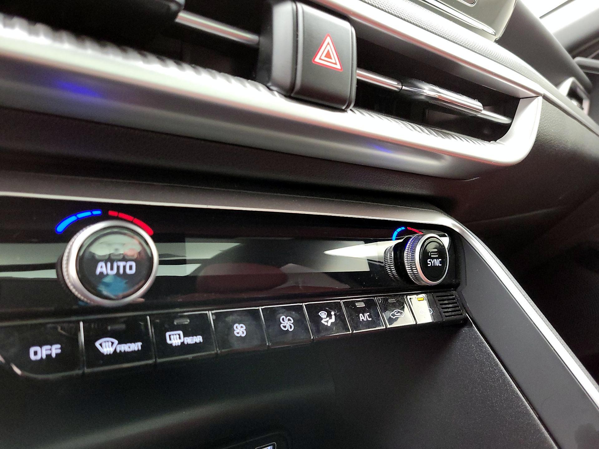 Thumbnail: 2023 Kia K5 - 17