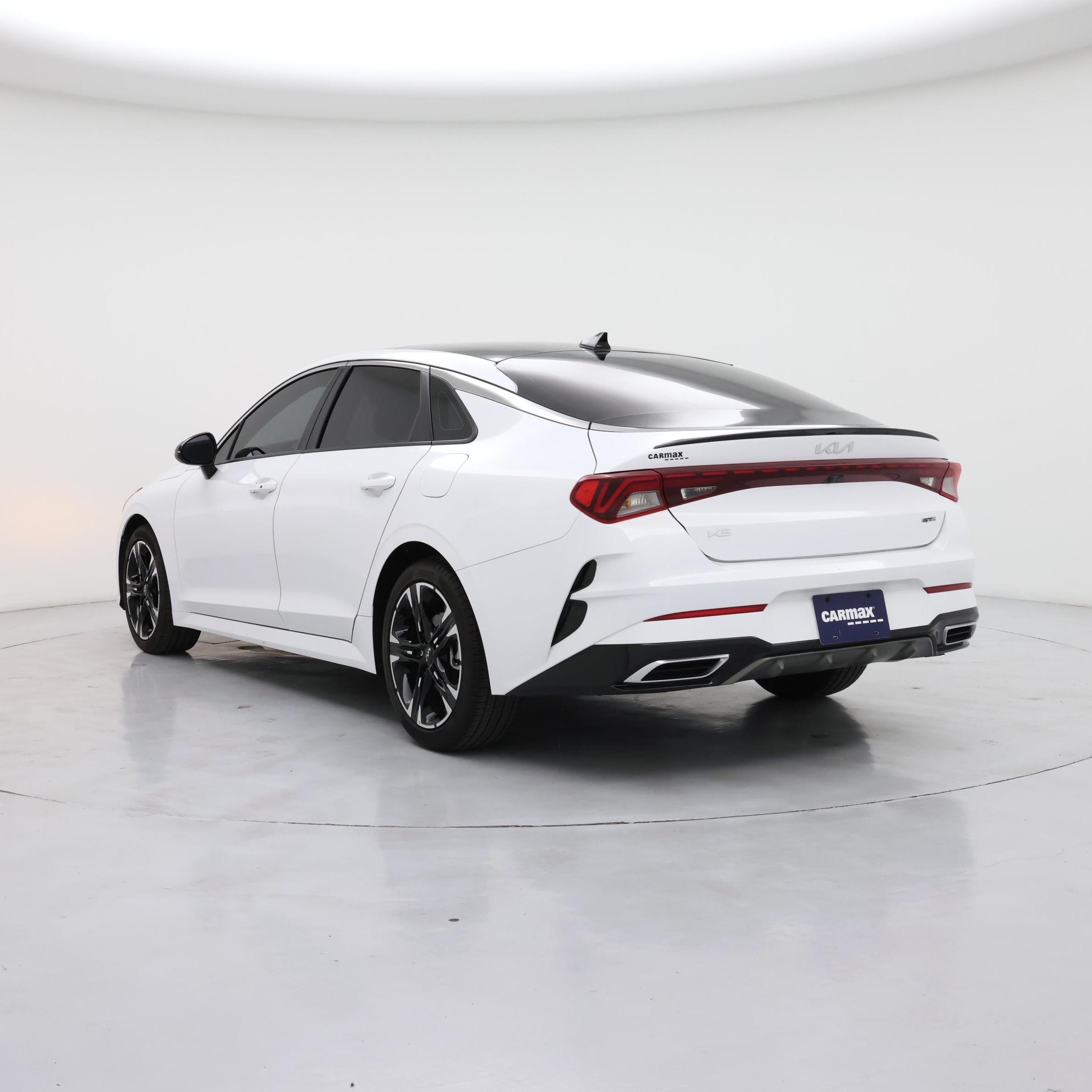 Thumbnail: 2023 Kia K5 - 2