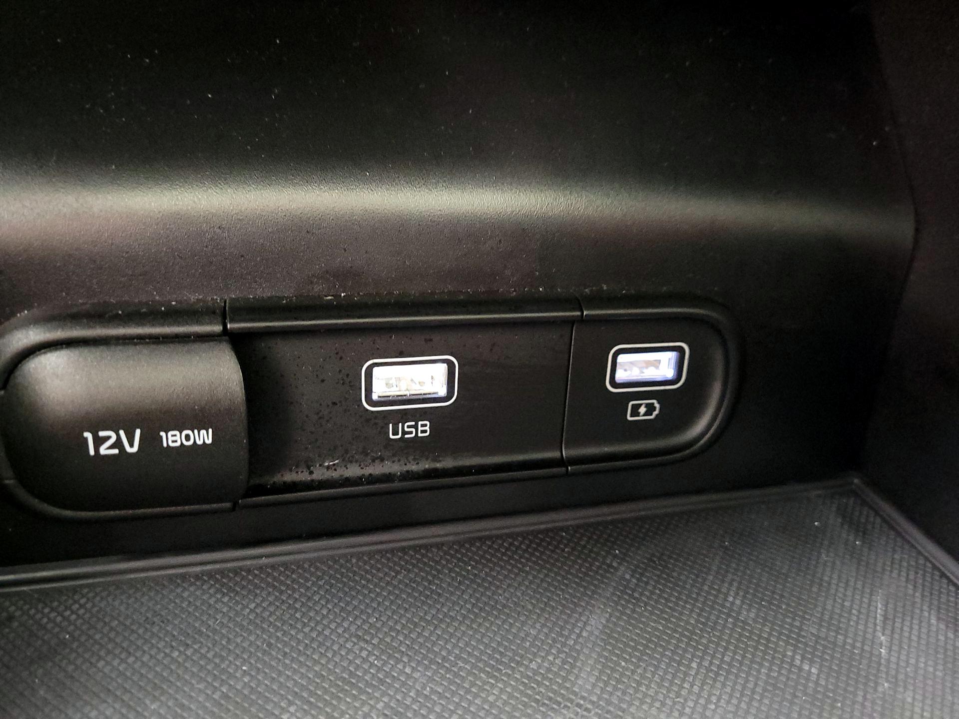 Thumbnail: 2023 Kia K5 - 19