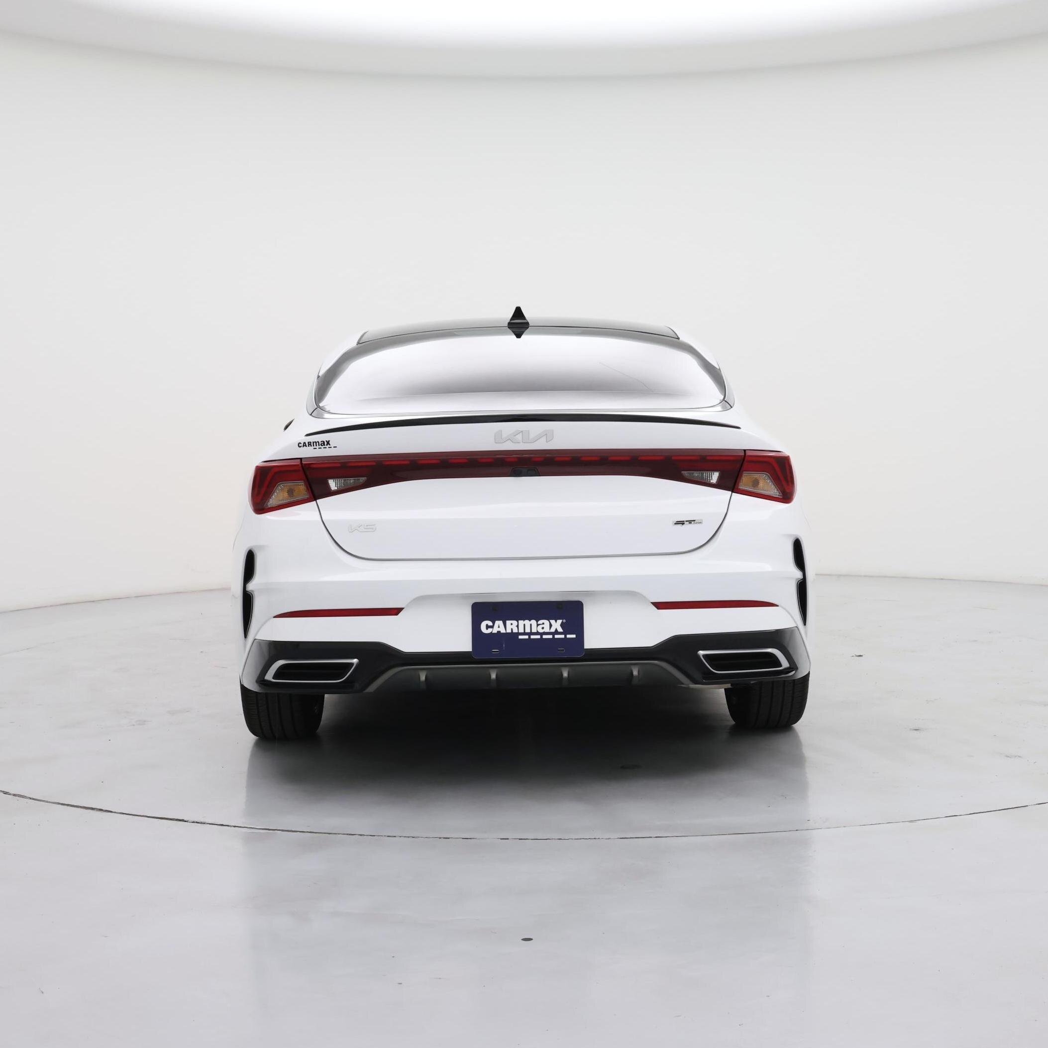 Thumbnail: 2023 Kia K5 - 6