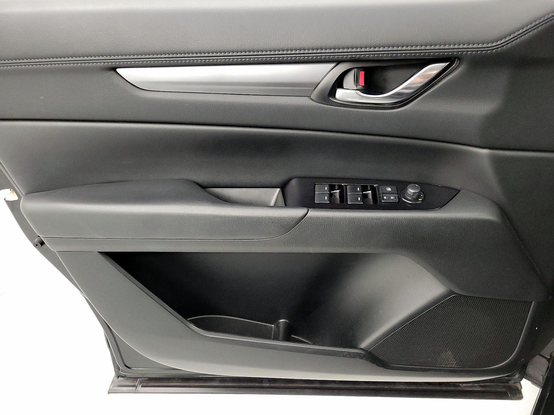 Thumbnail: 2021 Mazda CX-5 - 12