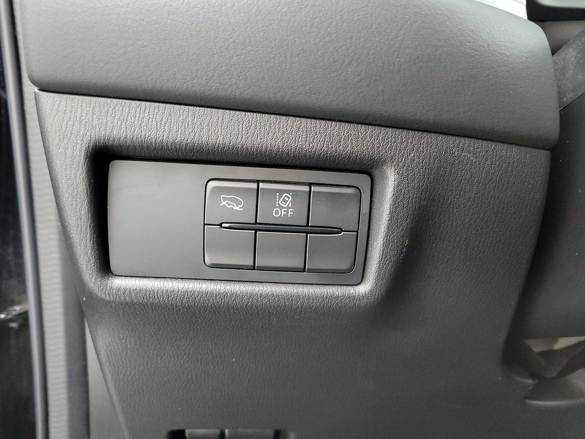 Thumbnail: 2021 Mazda CX-5 - 13