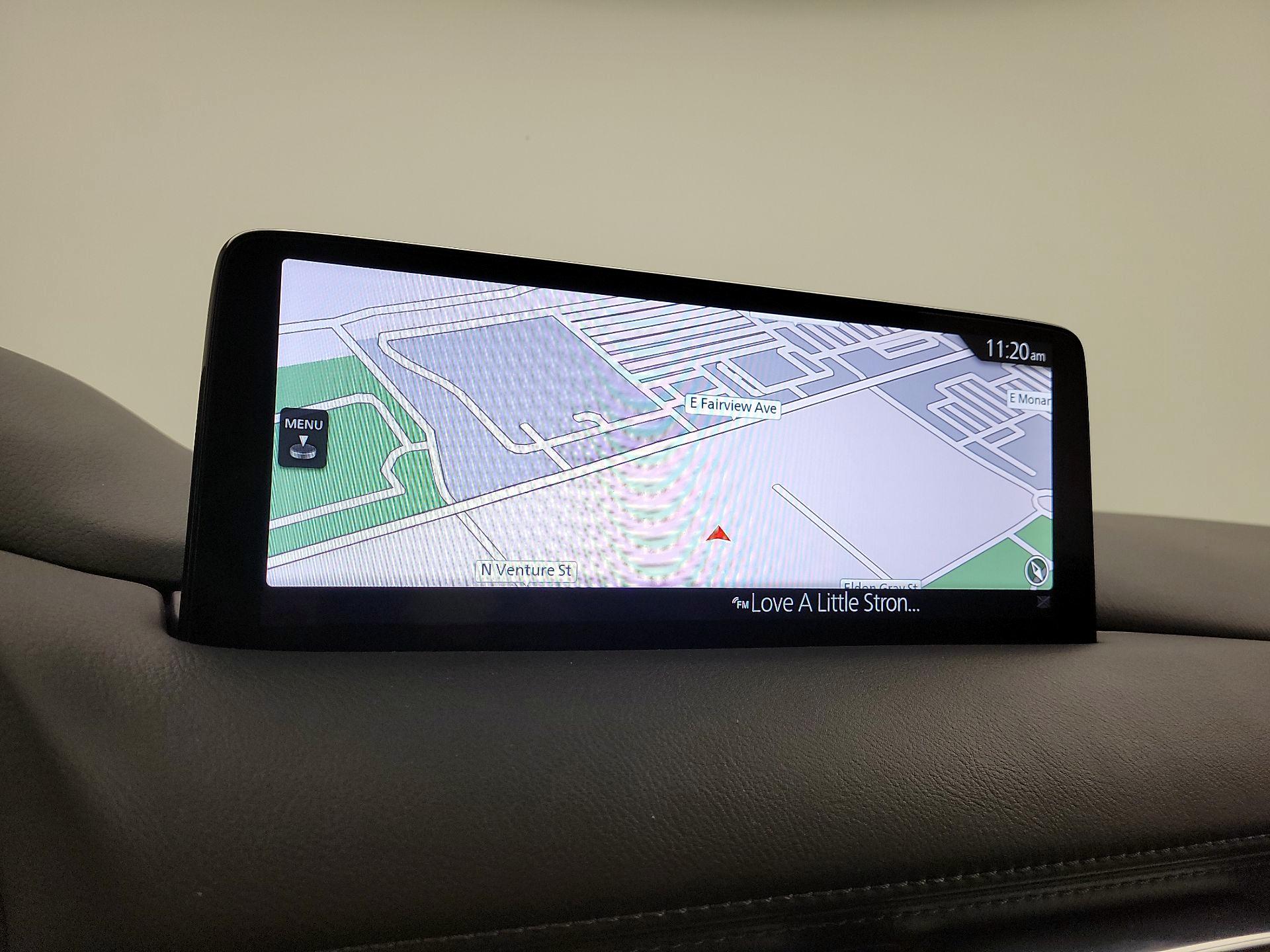 Thumbnail: 2021 Mazda CX-5 - 14