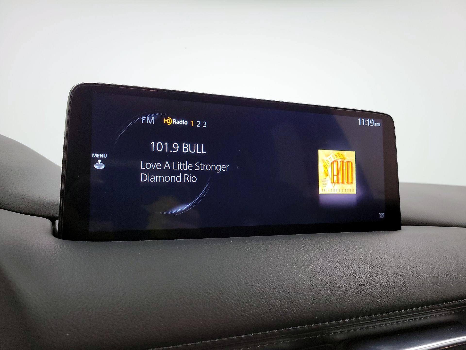 Thumbnail: 2021 Mazda CX-5 - 16