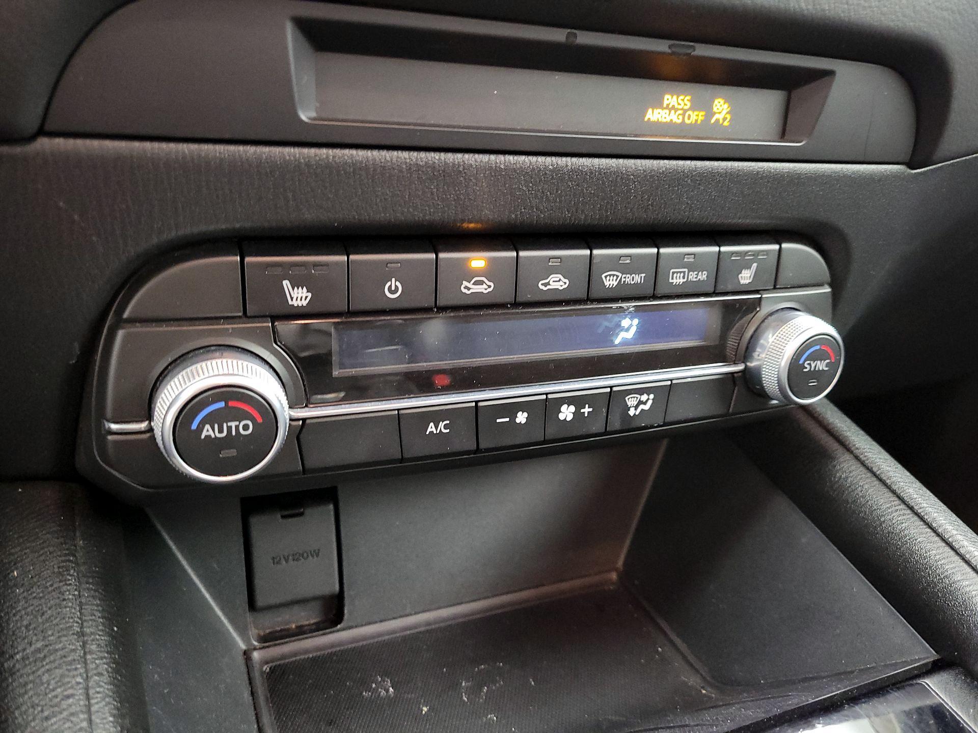 Thumbnail: 2021 Mazda CX-5 - 17