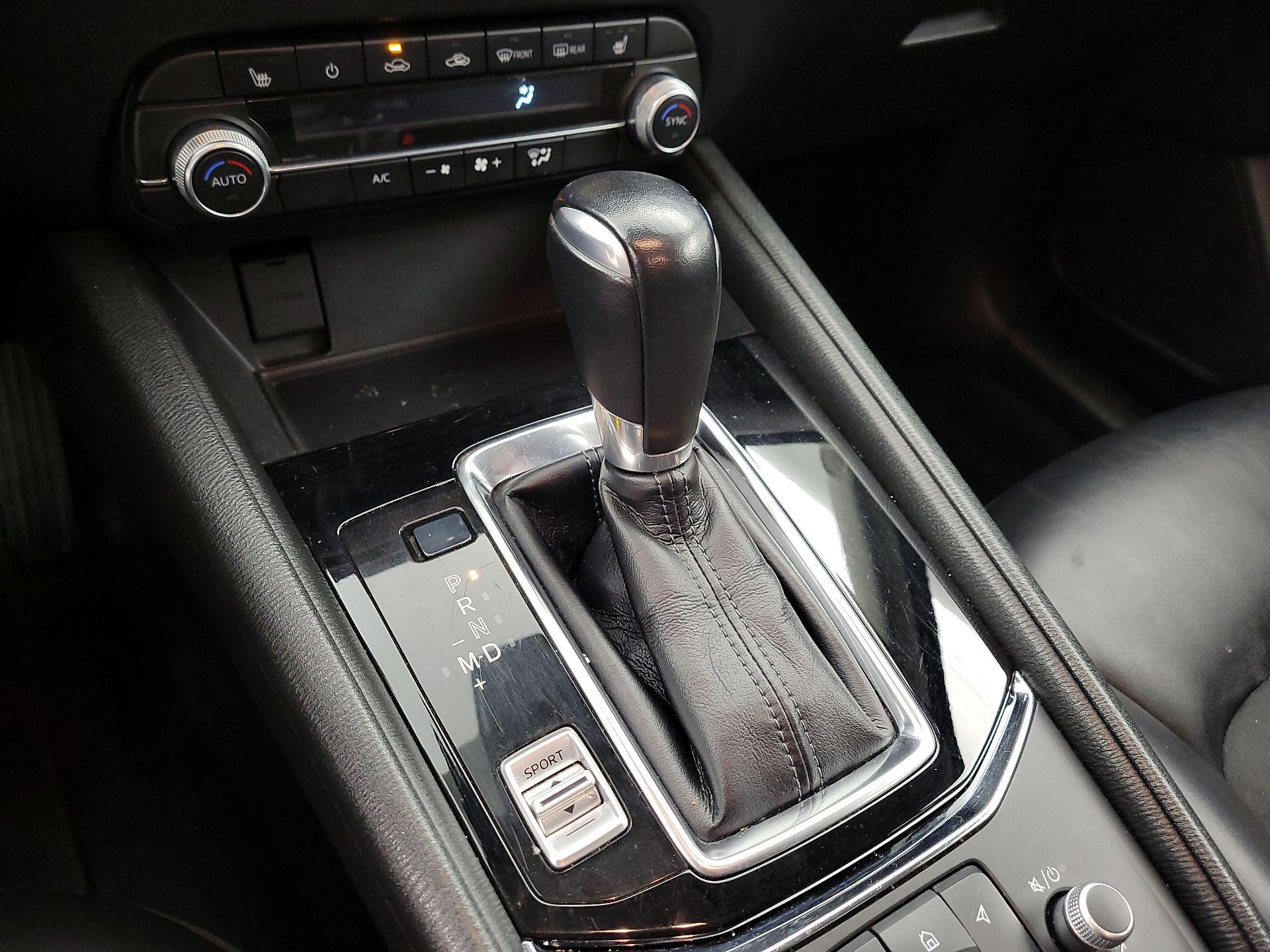 Thumbnail: 2021 Mazda CX-5 - 18