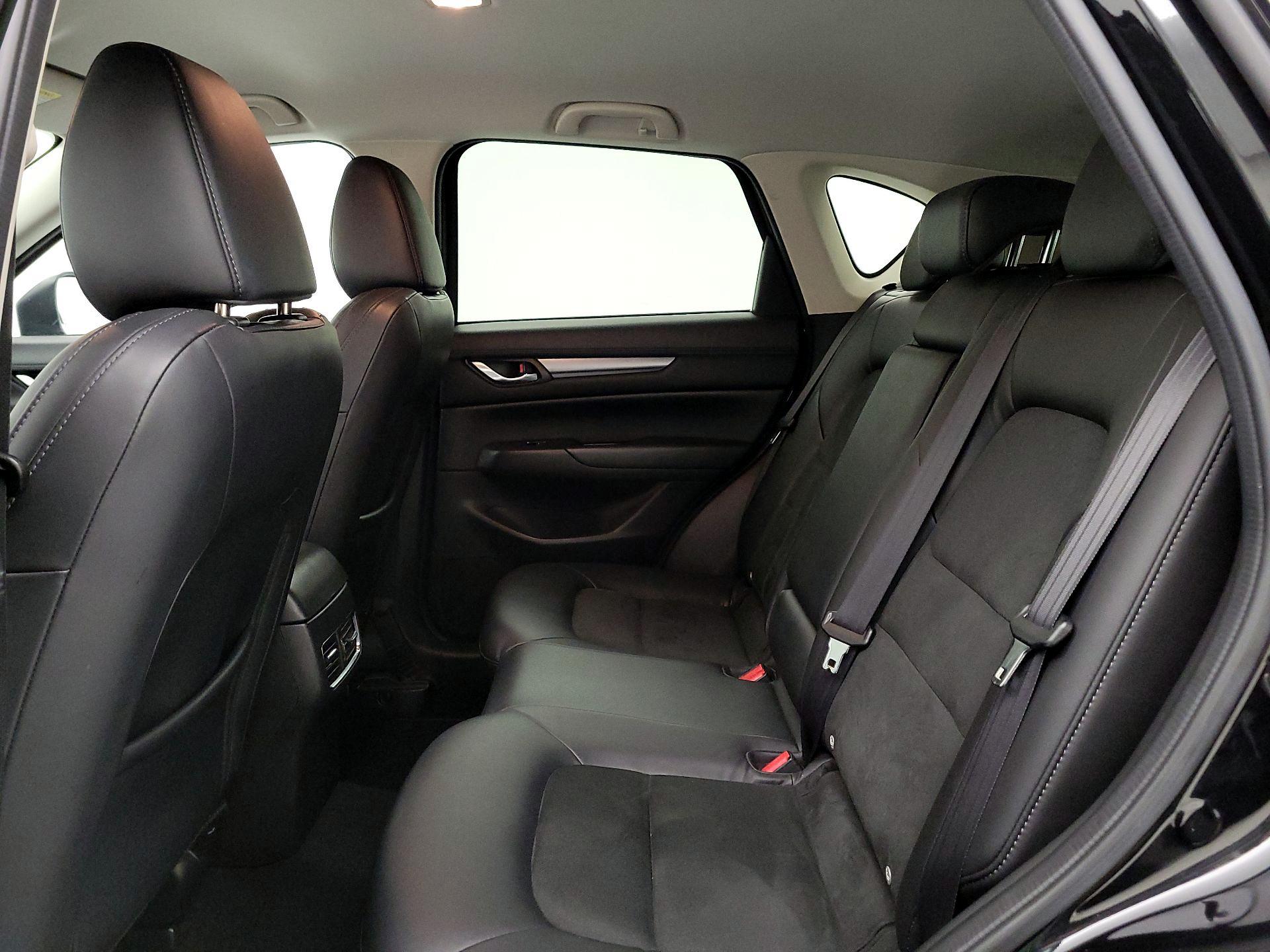 Thumbnail: 2021 Mazda CX-5 - 20