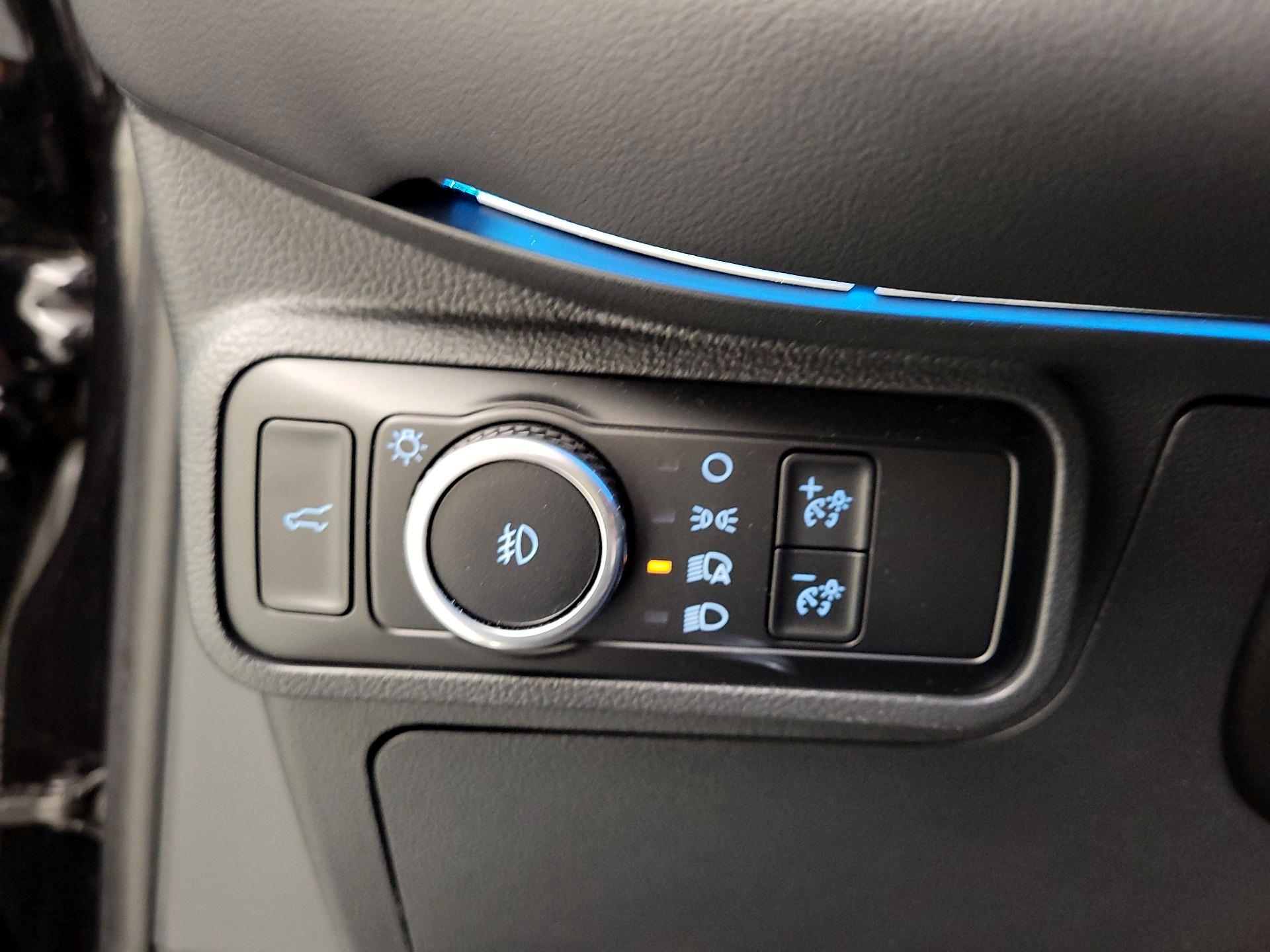 Thumbnail: 2025 Ford Explorer - 13