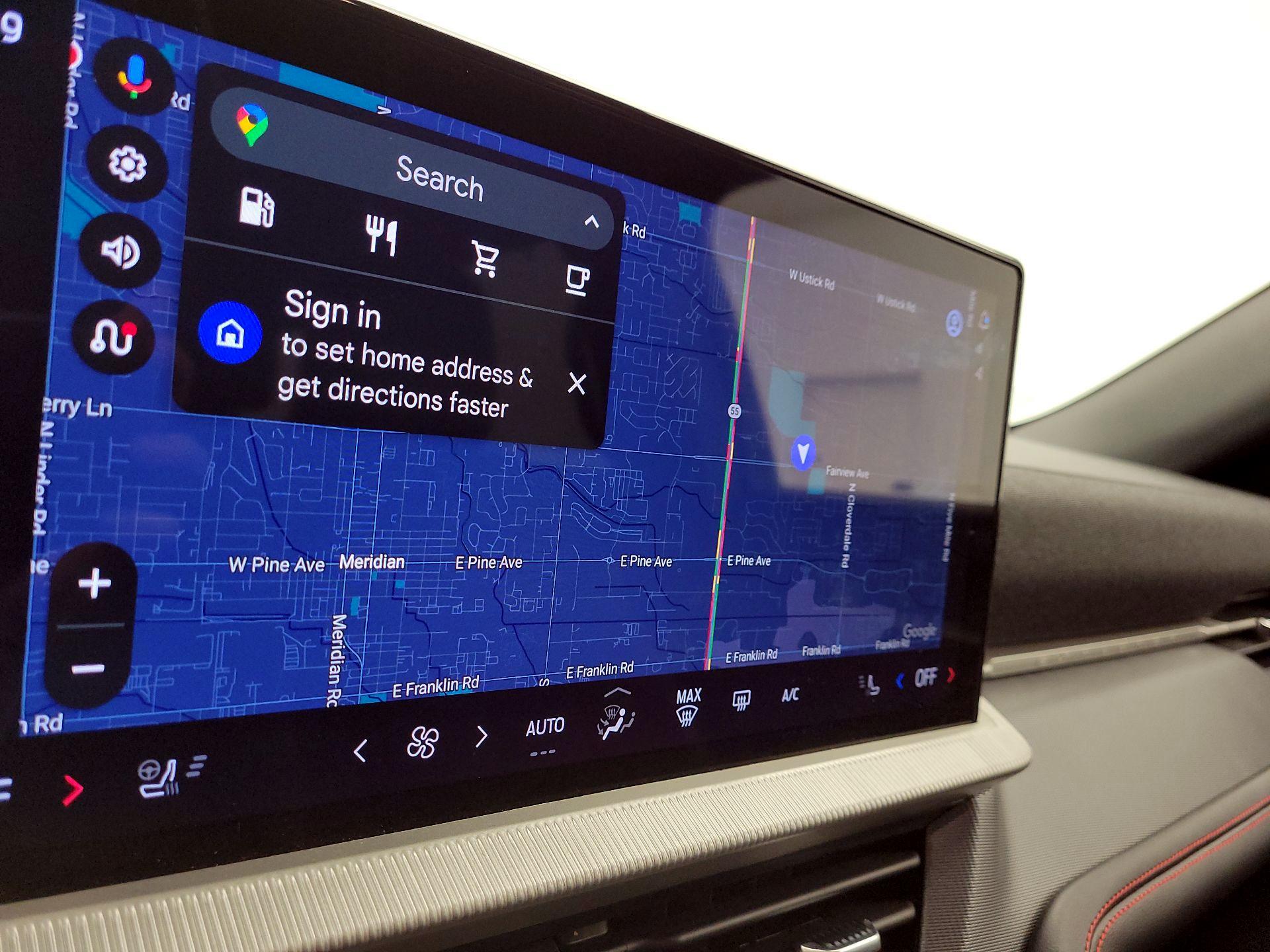 Thumbnail: 2025 Ford Explorer - 14