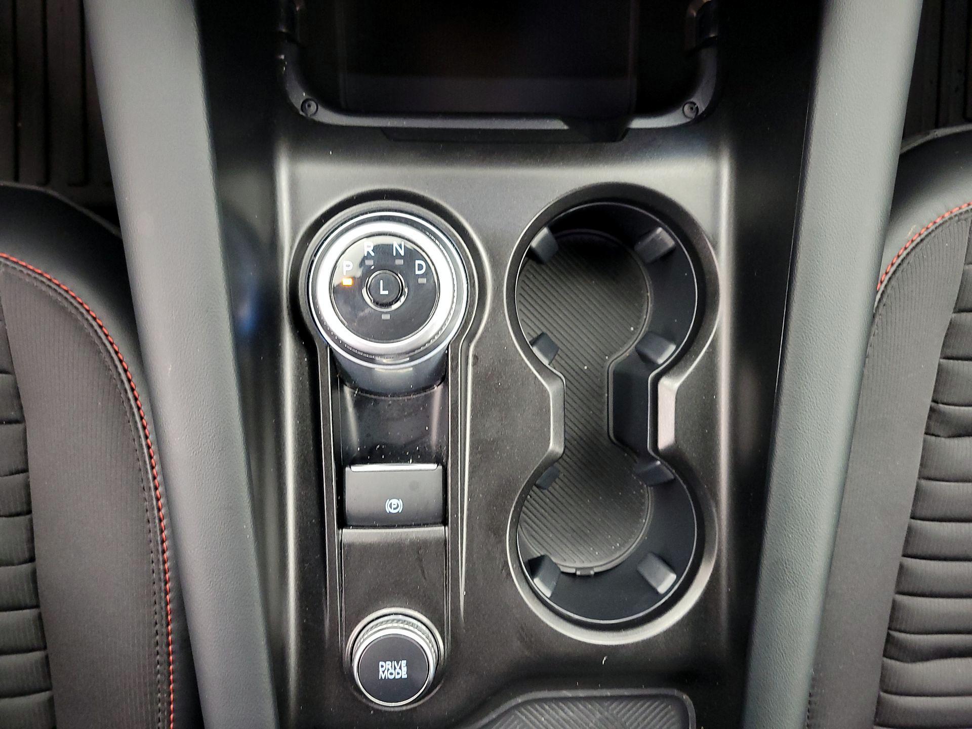 Thumbnail: 2025 Ford Explorer - 18