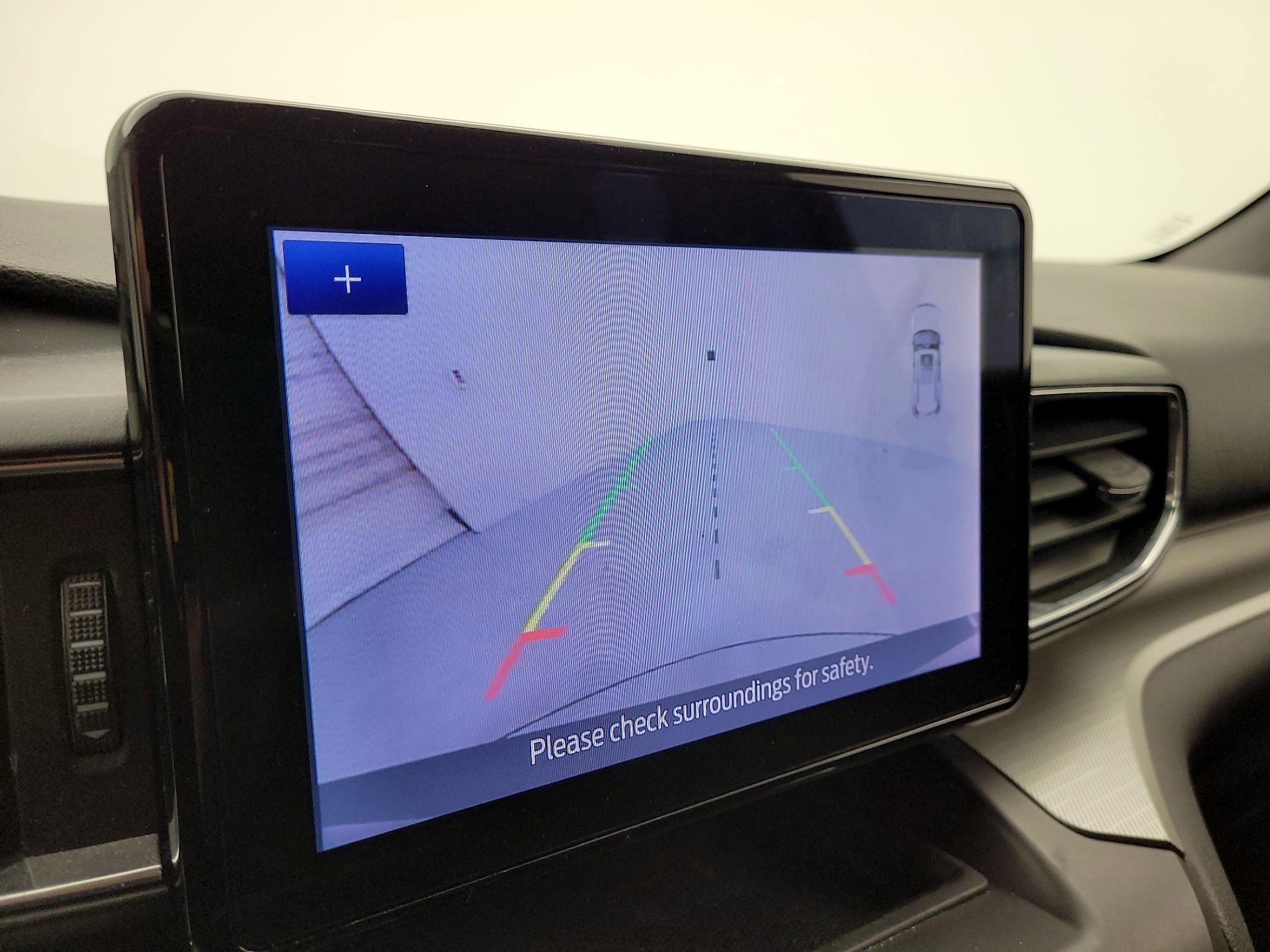 Thumbnail: 2020 Ford Explorer - 14