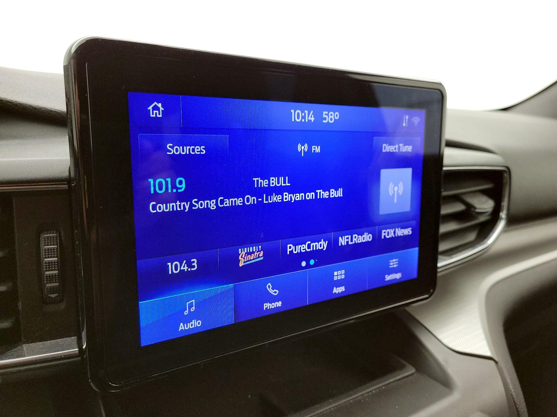 Thumbnail: 2020 Ford Explorer - 15