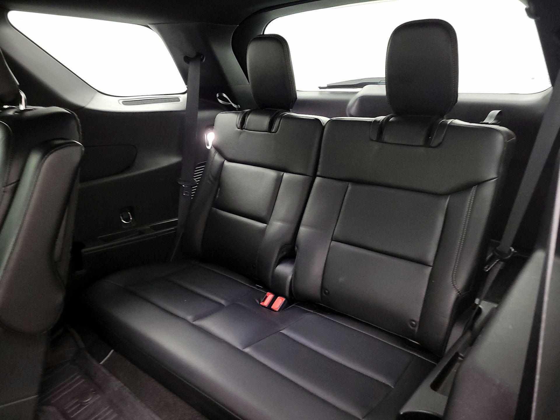 Thumbnail: 2020 Ford Explorer - 20